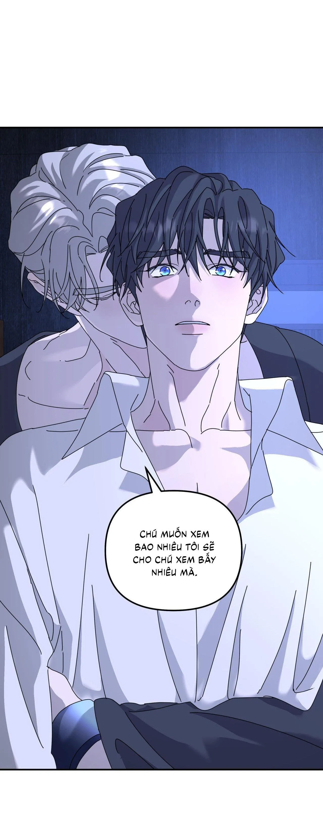 Cây Không Có Rễ Chapter 68 Trang 3