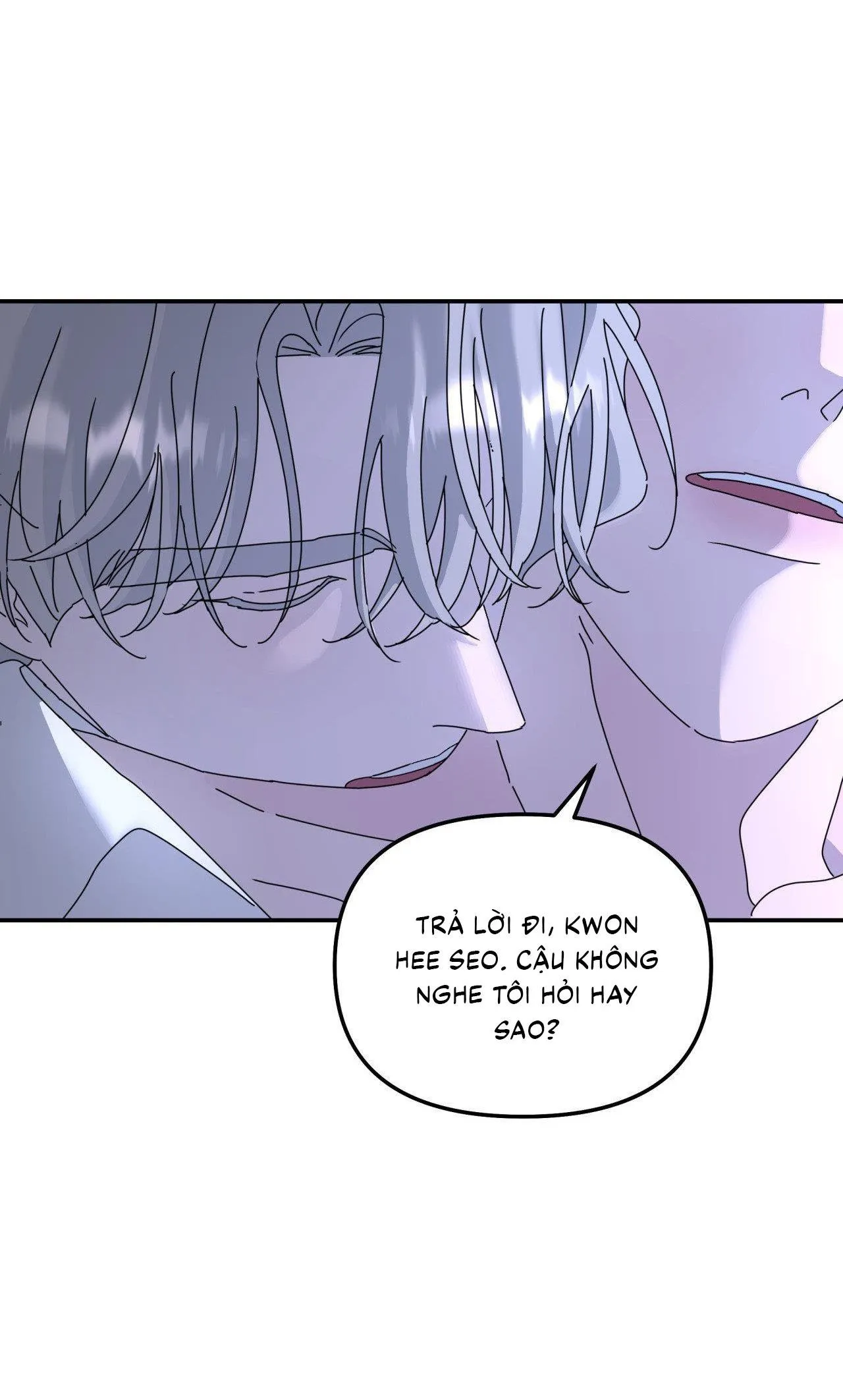 Cây Không Có Rễ Chapter 68 Trang 6