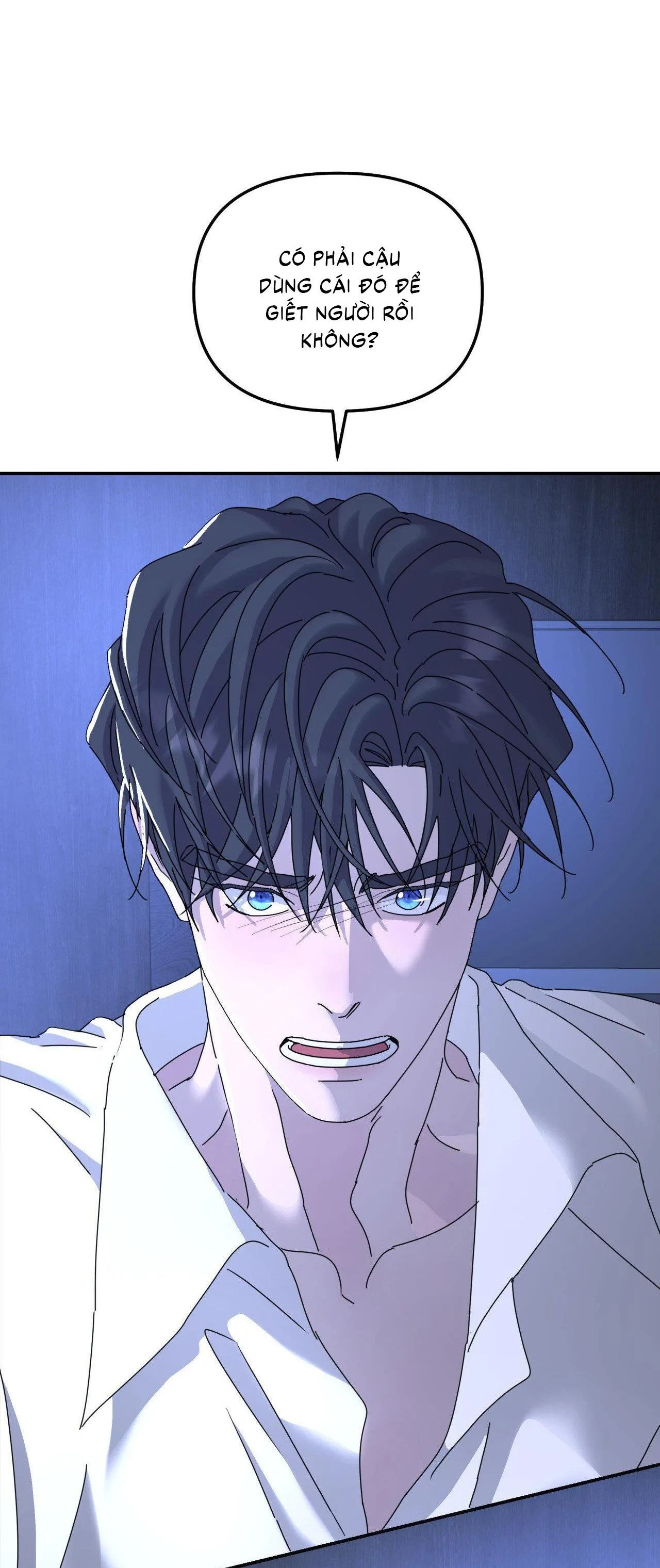 Cây Không Có Rễ Chapter 68 Trang 9