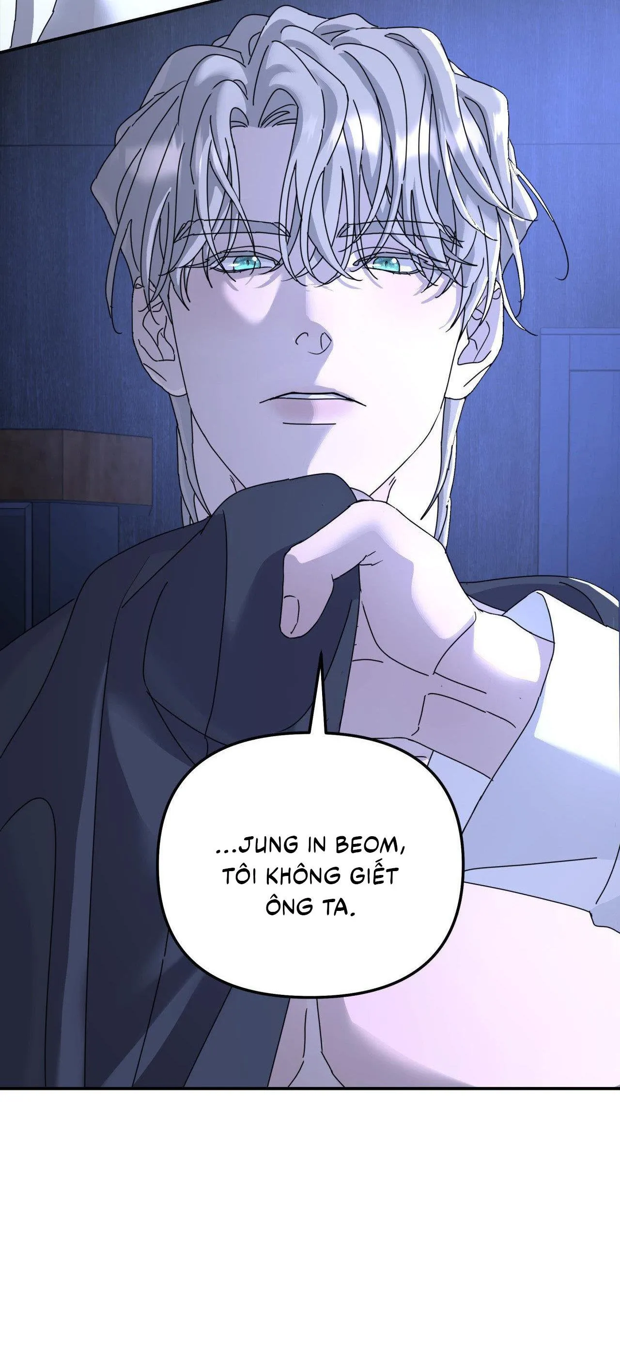 Cây Không Có Rễ Chapter 68 Trang 10