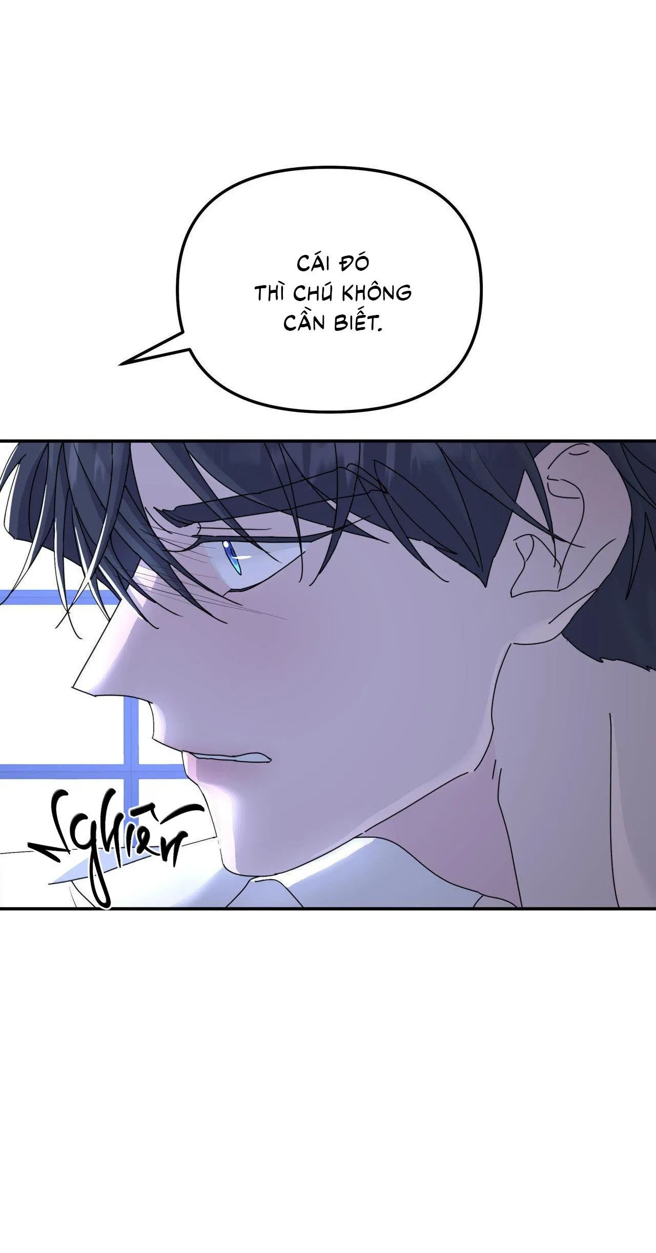 Cây Không Có Rễ Chapter 68 Trang 12