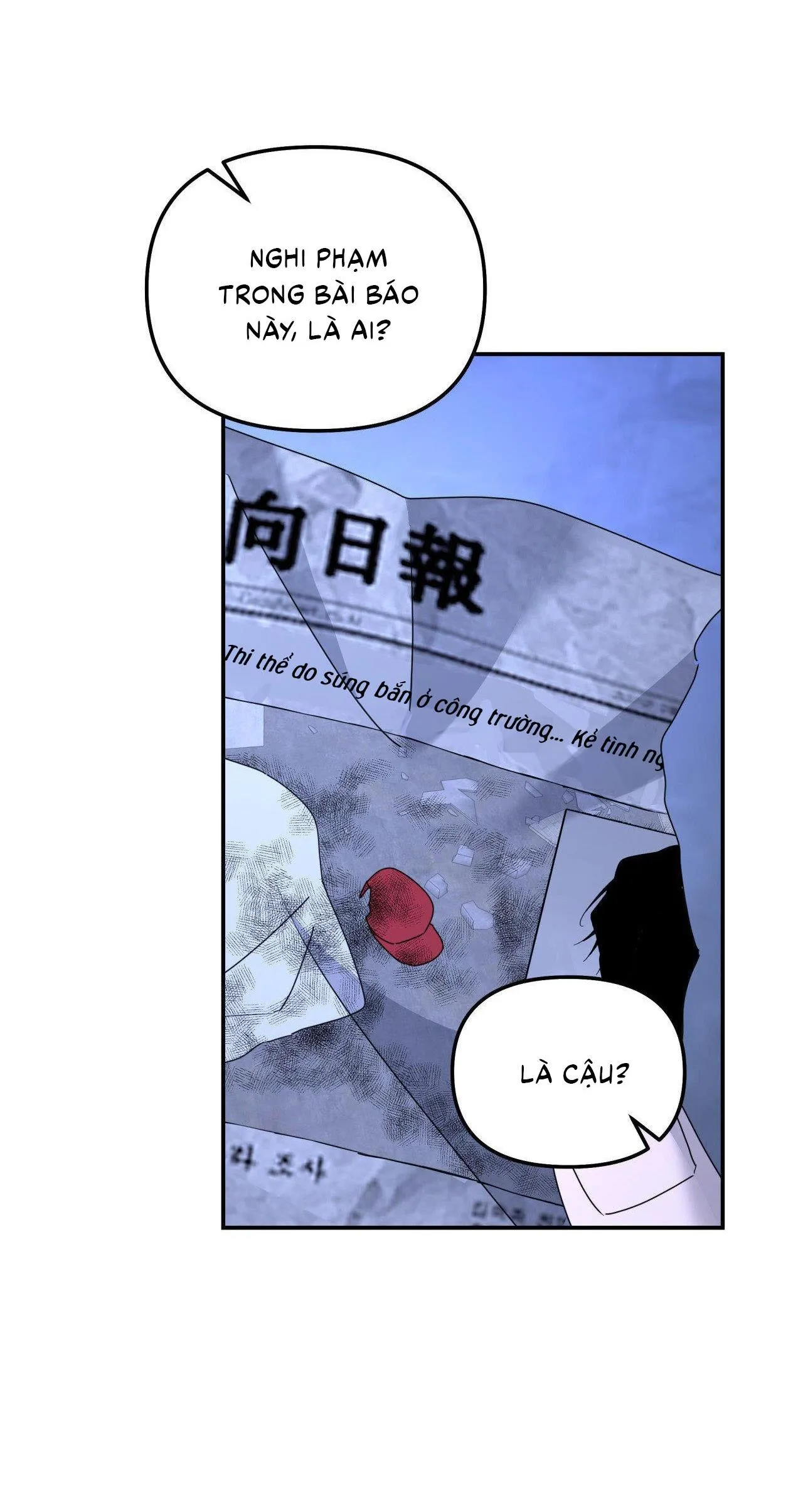 Cây Không Có Rễ Chapter 68 Trang 14