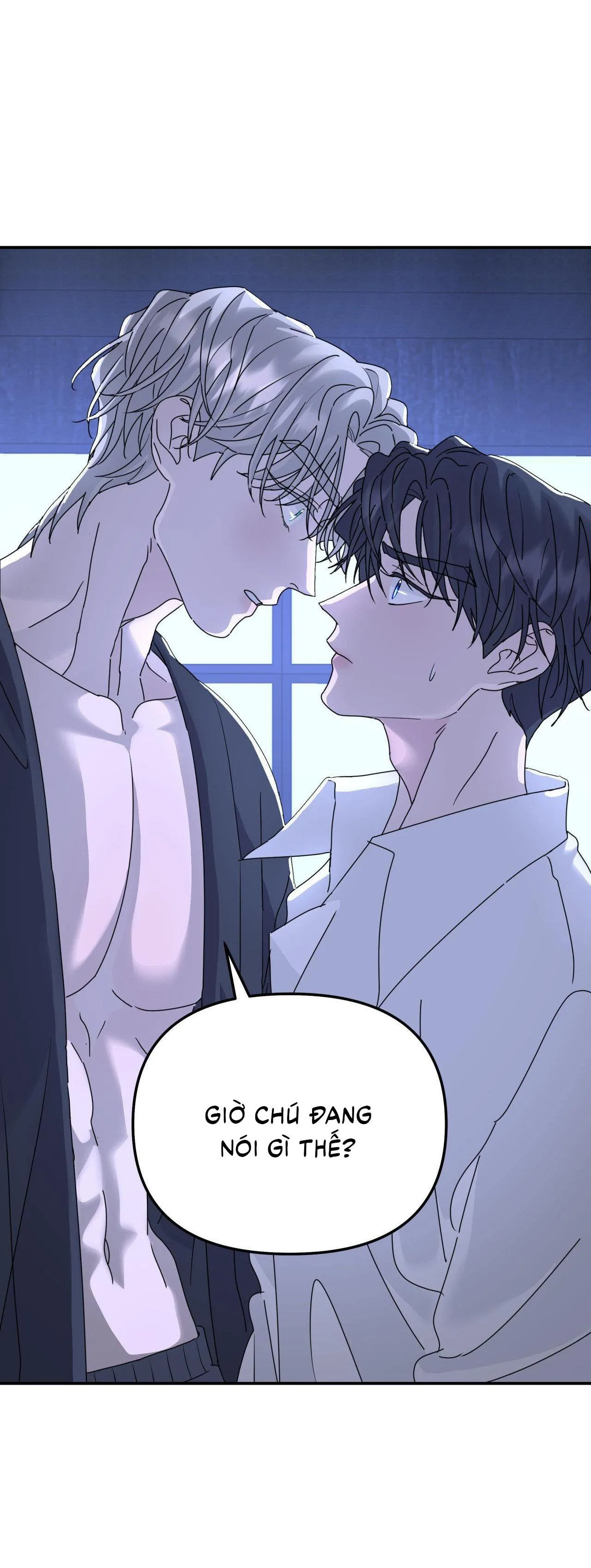 Cây Không Có Rễ Chapter 68 Trang 17