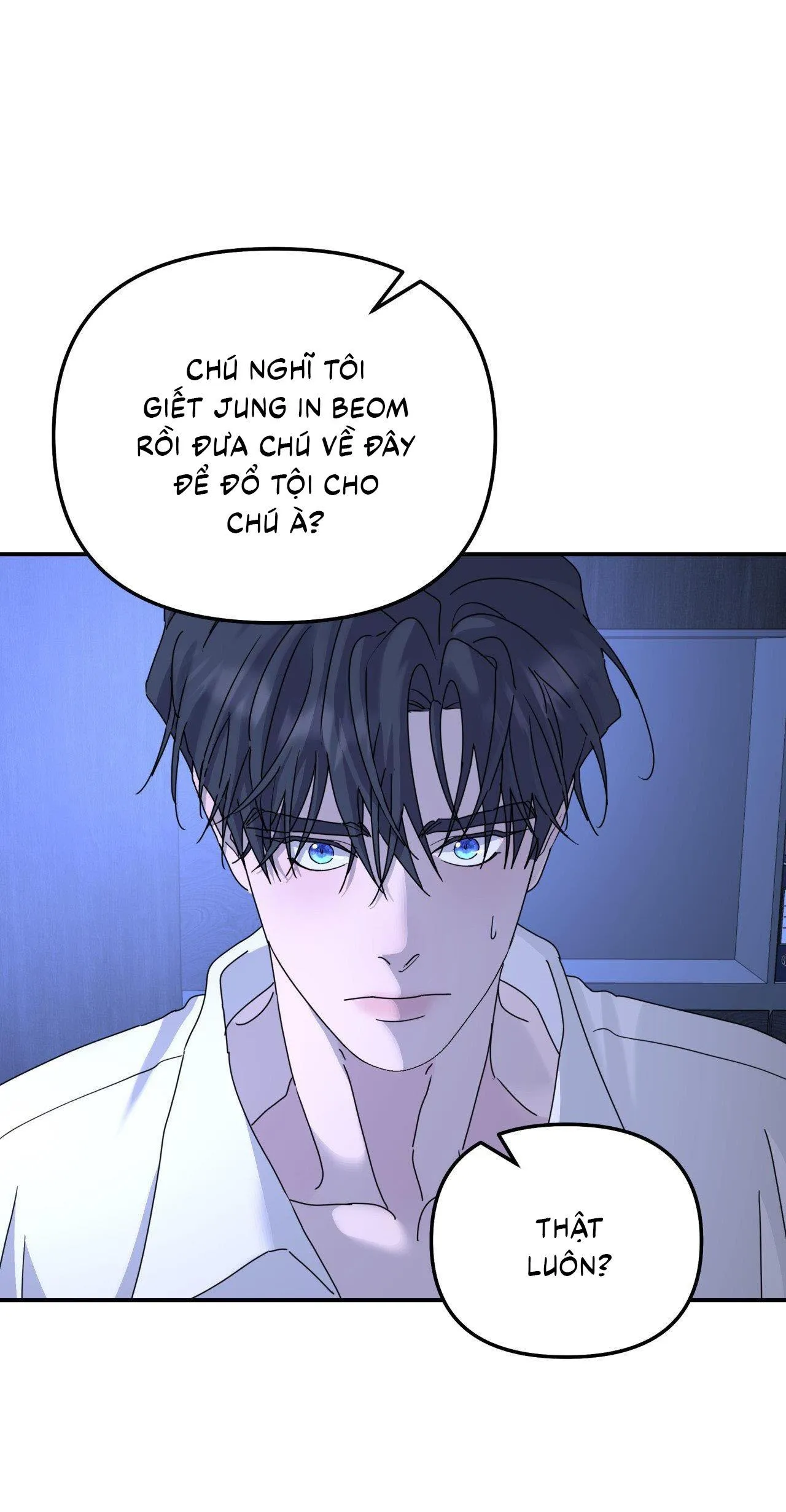 Cây Không Có Rễ Chapter 68 Trang 18