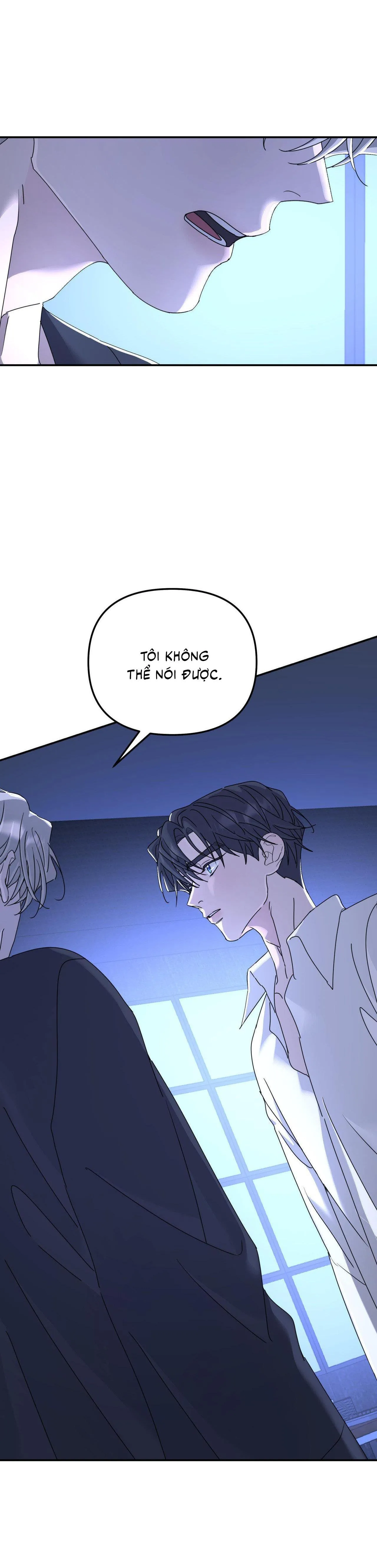 Cây Không Có Rễ Chapter 68 Trang 20