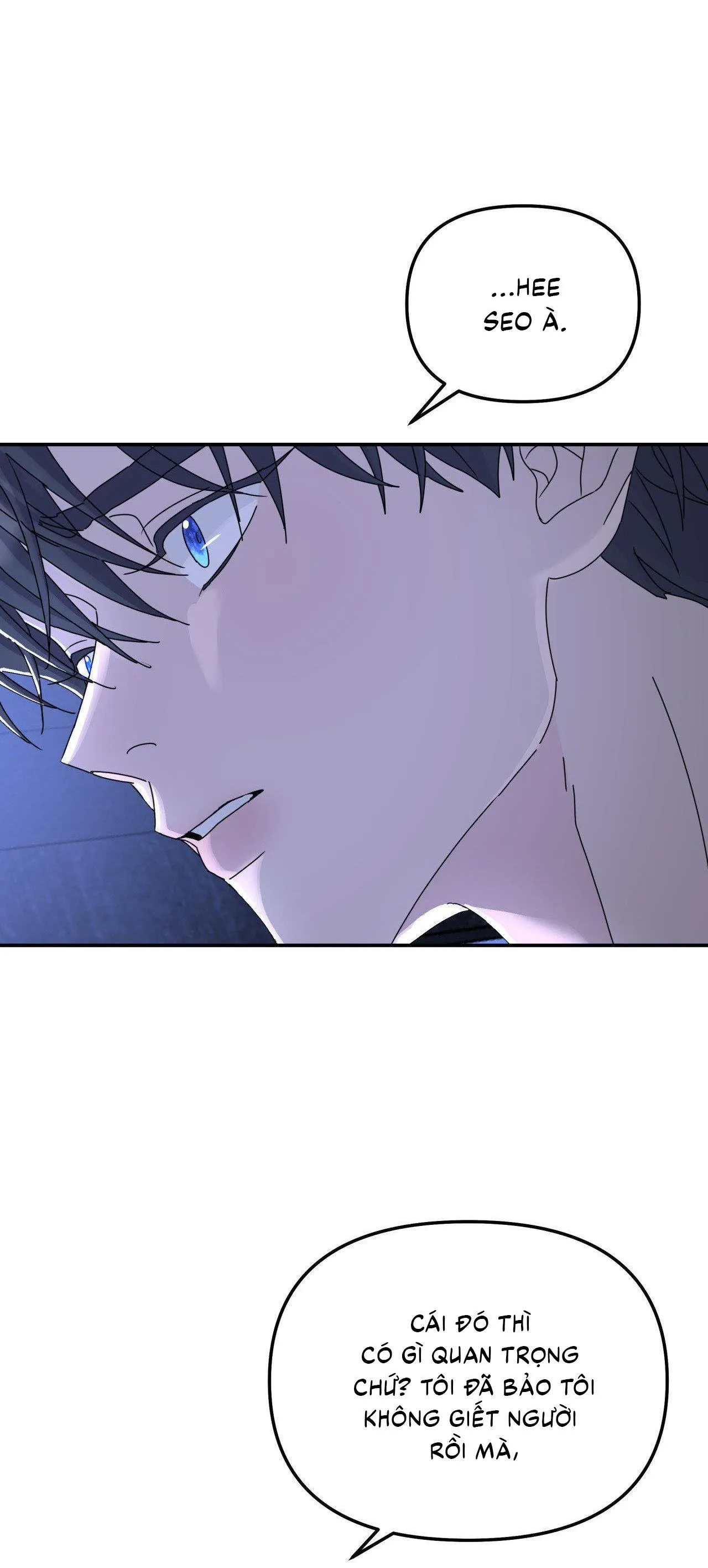 Cây Không Có Rễ Chapter 68 Trang 21
