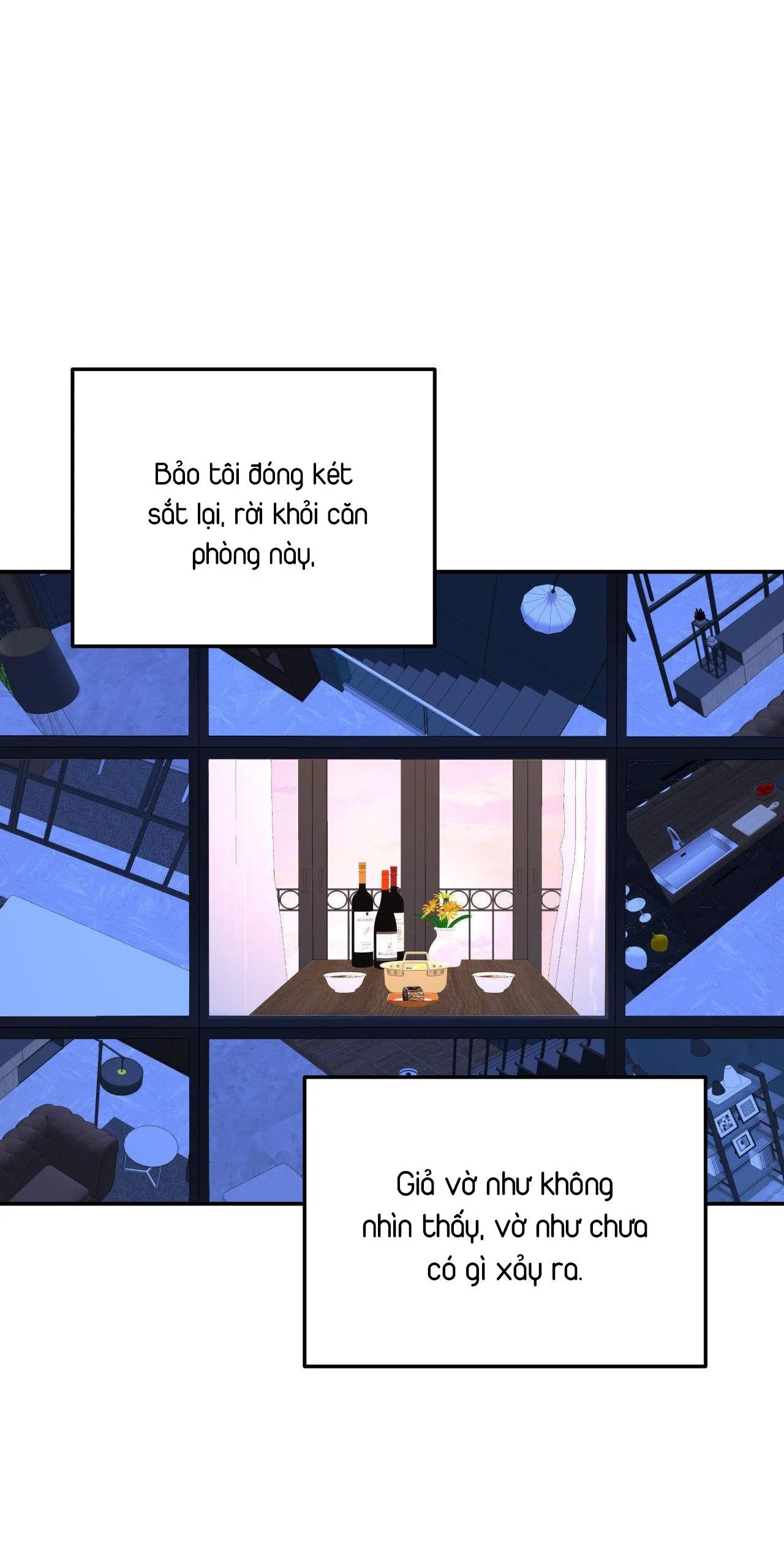 Cây Không Có Rễ Chapter 68 Trang 29