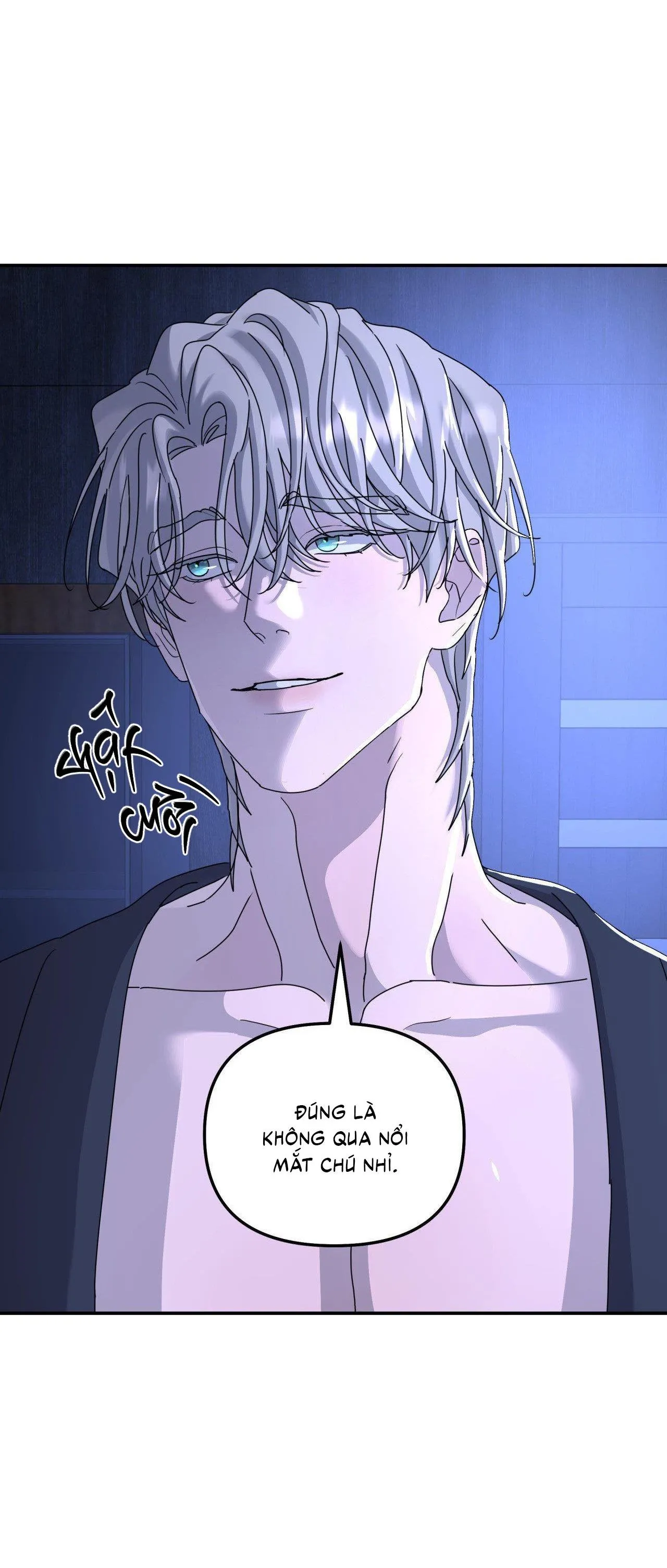 Cây Không Có Rễ Chapter 68 Trang 33