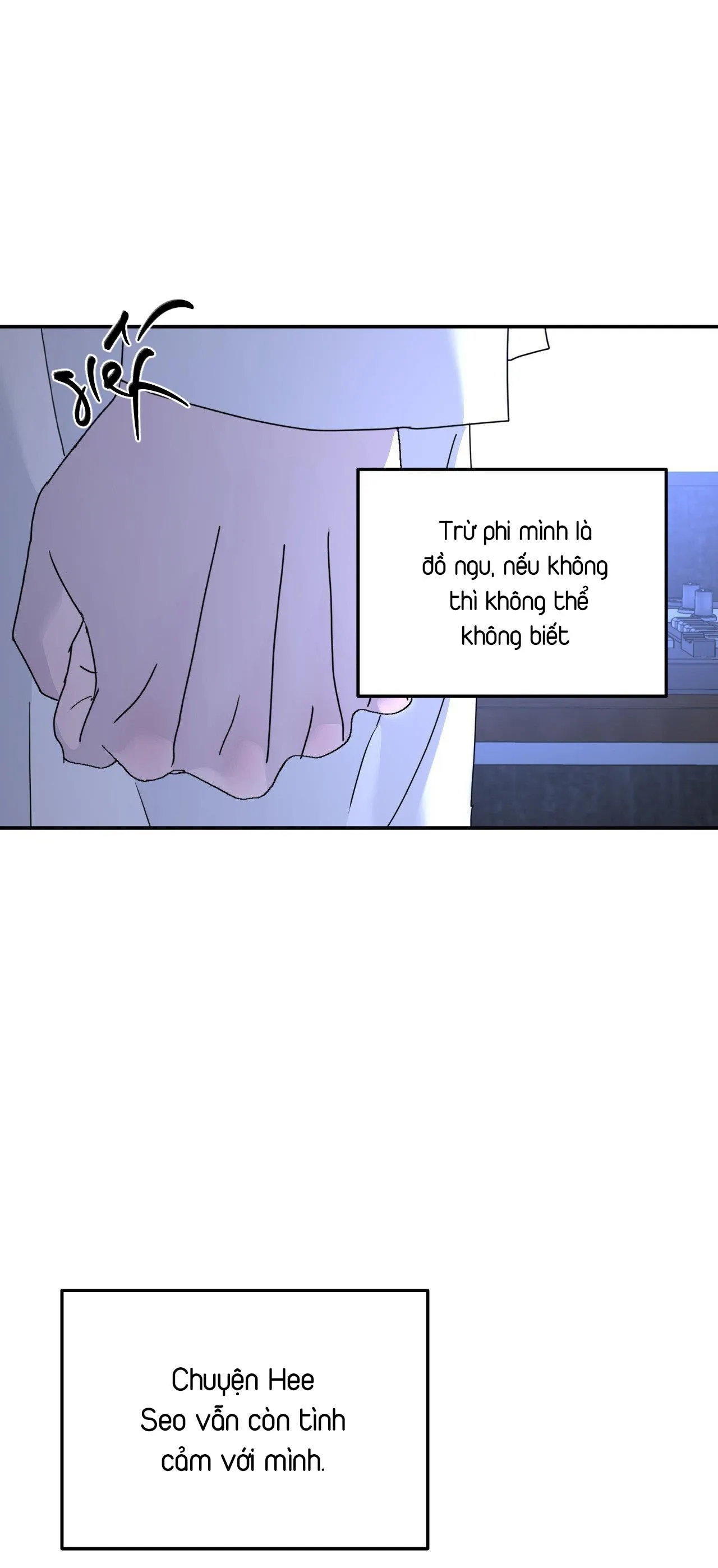 Cây Không Có Rễ Chapter 68 Trang 38