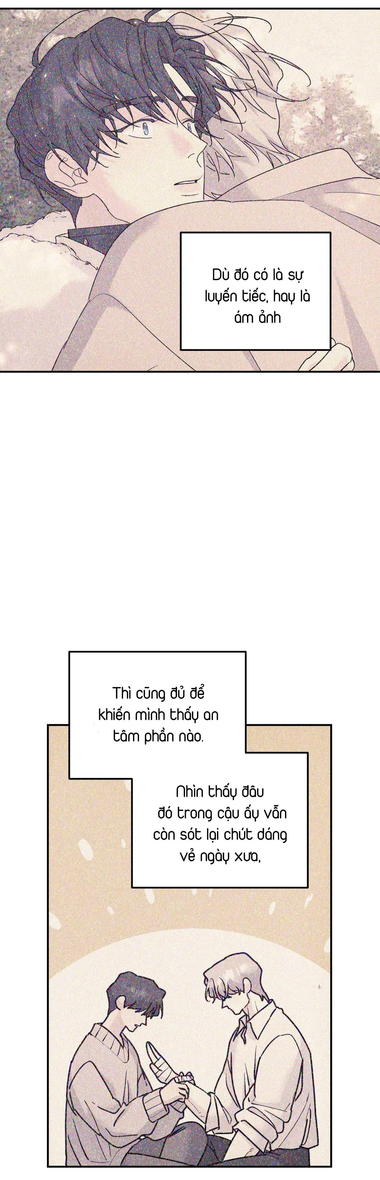 Cây Không Có Rễ Chapter 68 Trang 39