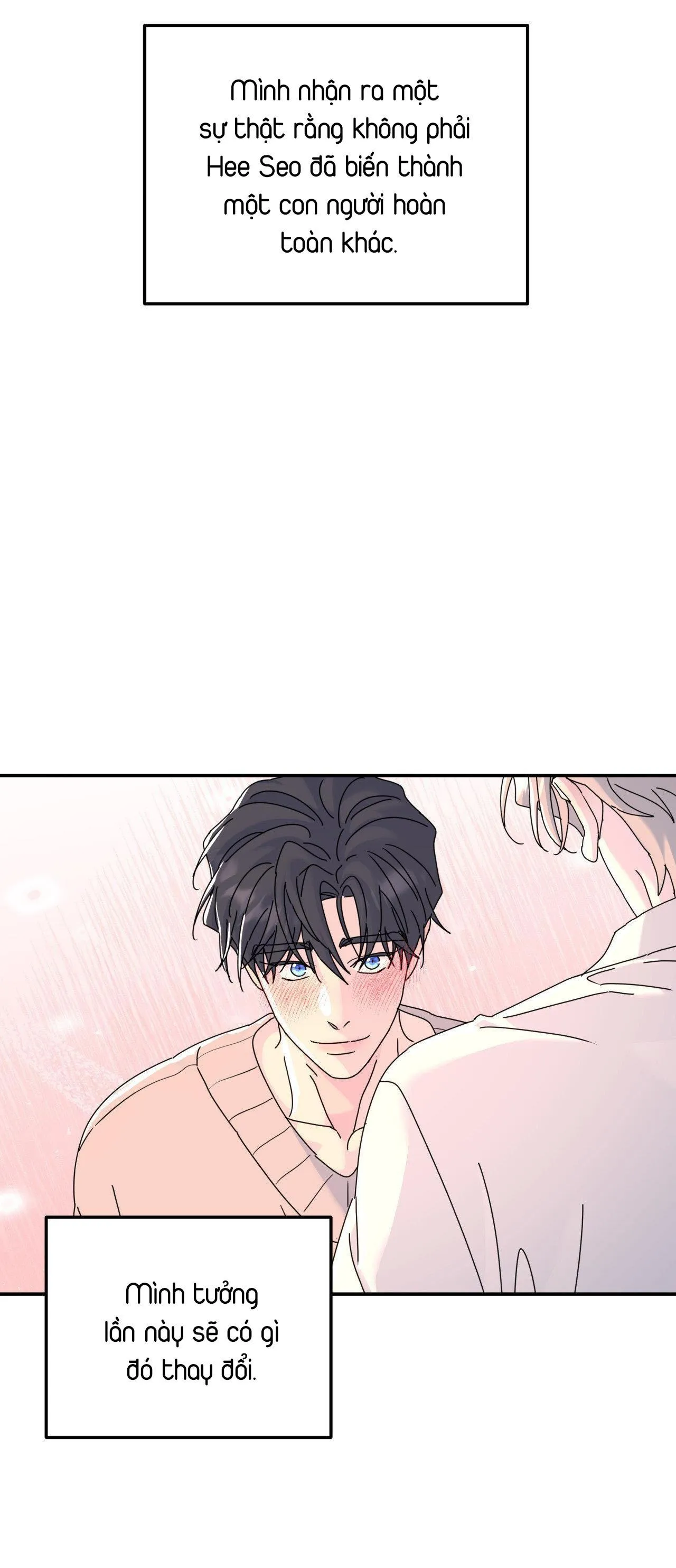 Cây Không Có Rễ Chapter 68 Trang 40