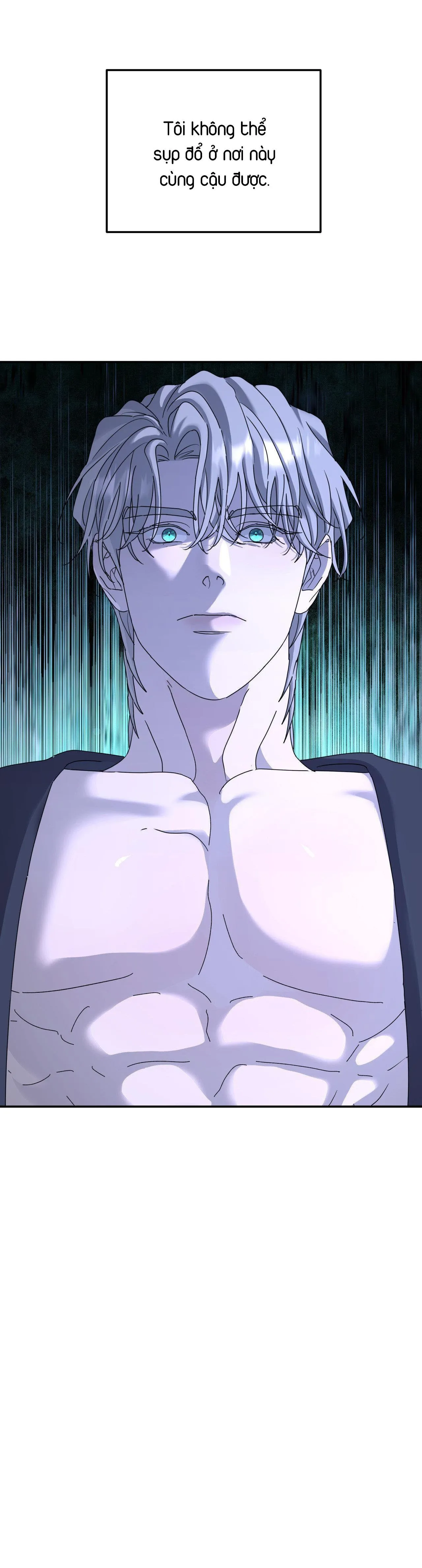 Cây Không Có Rễ Chapter 68 Trang 44