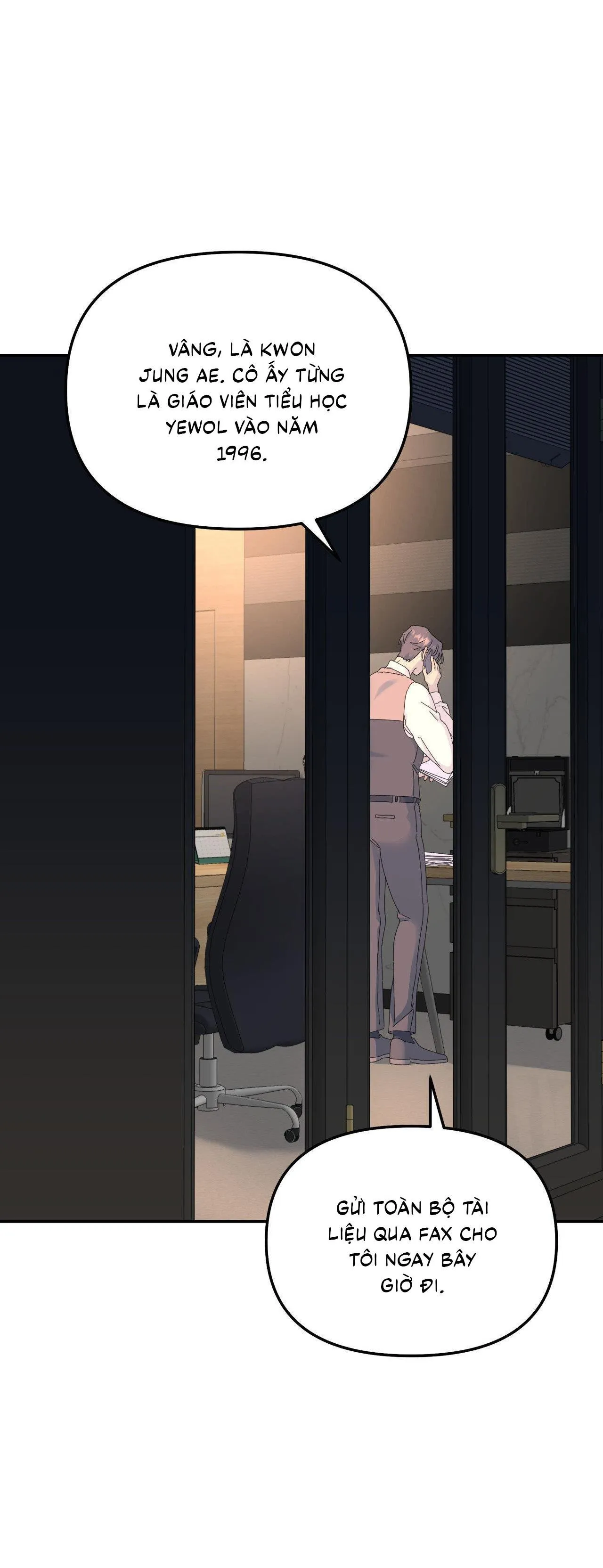 Cây Không Có Rễ Chapter 68 Trang 46