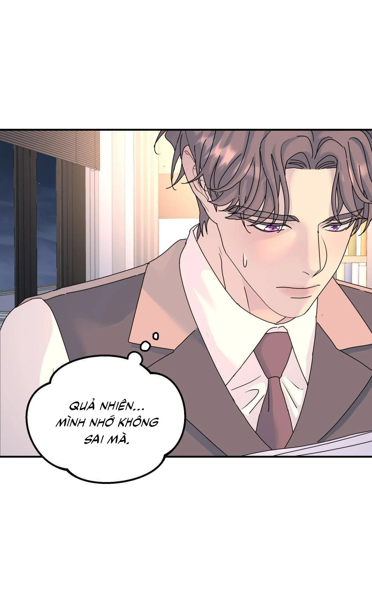 Cây Không Có Rễ Chapter 68 Trang 47