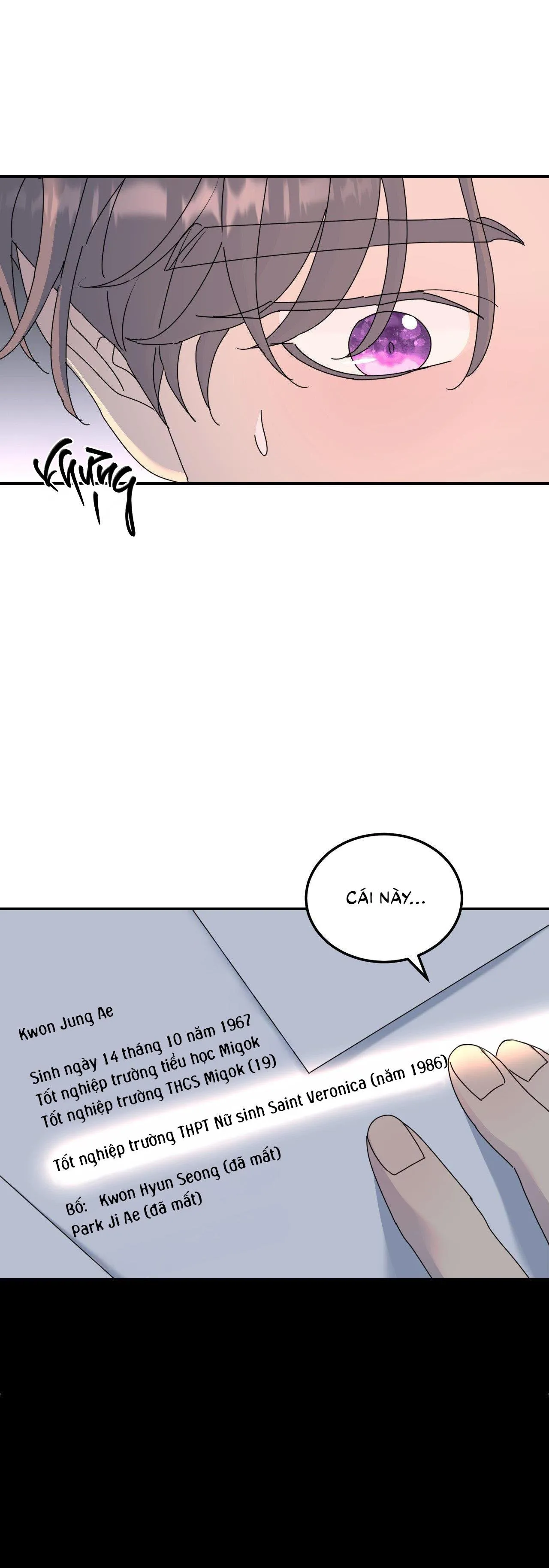 Cây Không Có Rễ Chapter 68 Trang 50