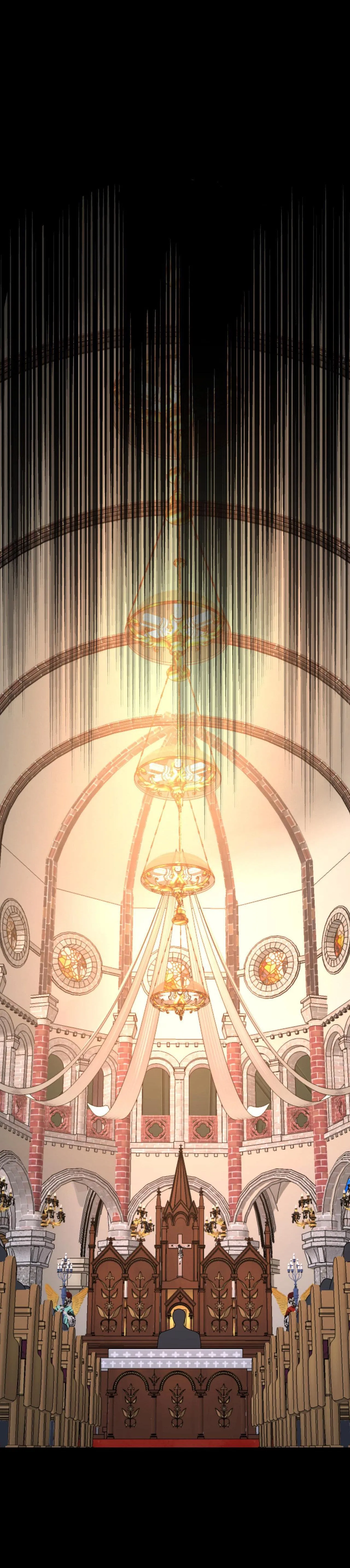 Cây Không Có Rễ Chapter 68 Trang 51