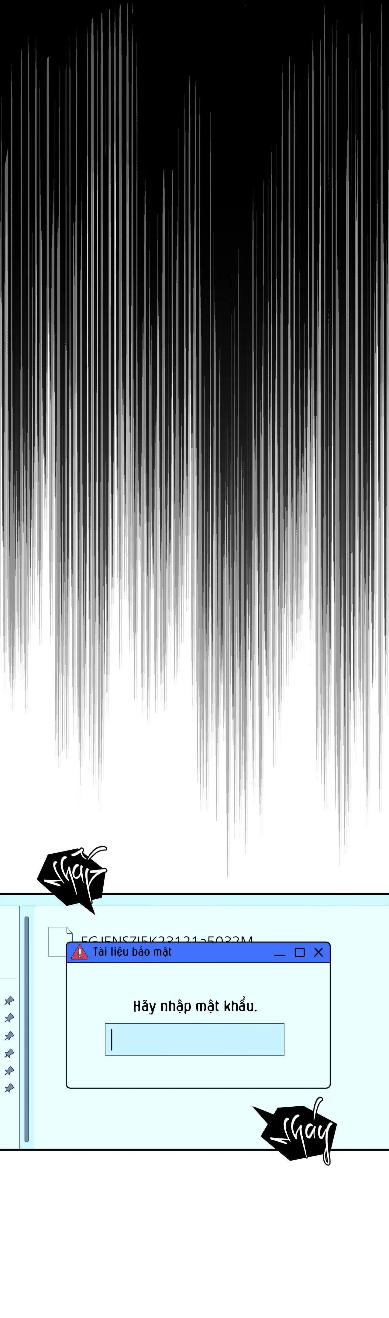 Cây Không Có Rễ Chapter 68 Trang 56