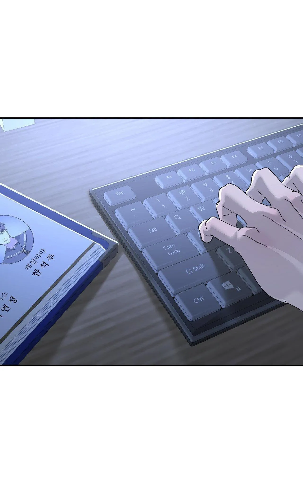 Cây Không Có Rễ Chapter 68 Trang 57