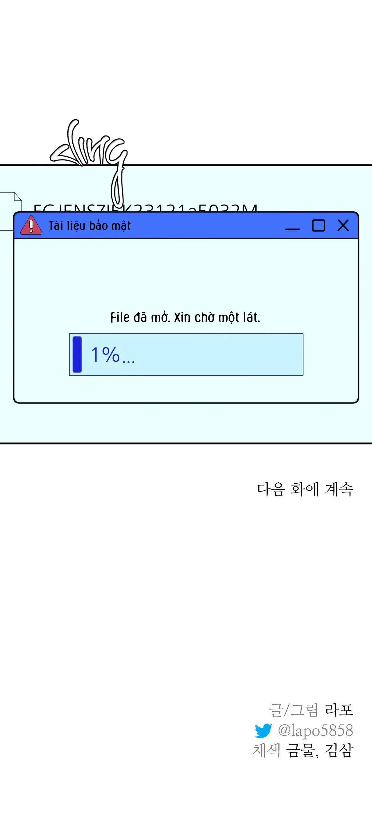 Cây Không Có Rễ Chapter 68 Trang 59