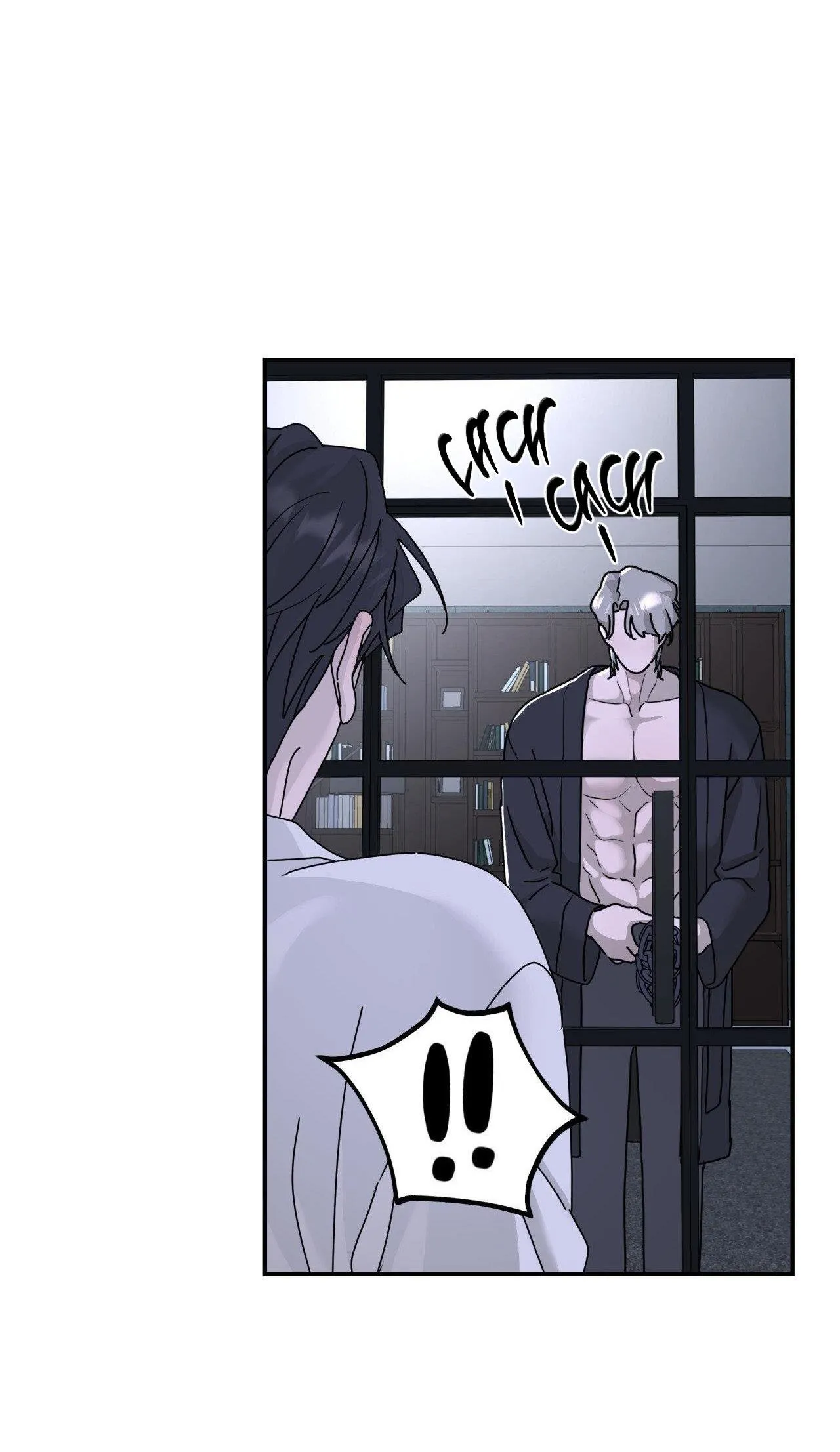 Cây Không Có Rễ Chapter 69 Trang 5