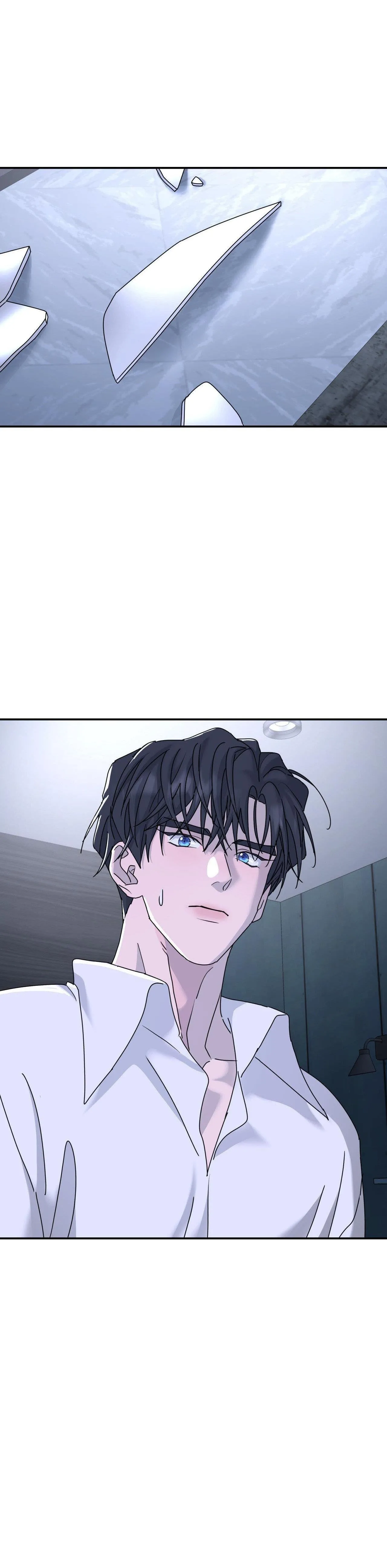 Cây Không Có Rễ Chapter 69 Trang 10