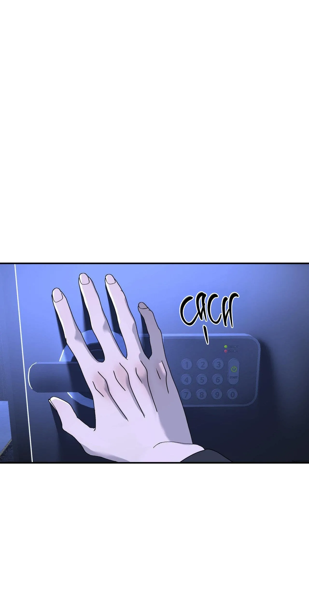 Cây Không Có Rễ Chapter 69 Trang 11