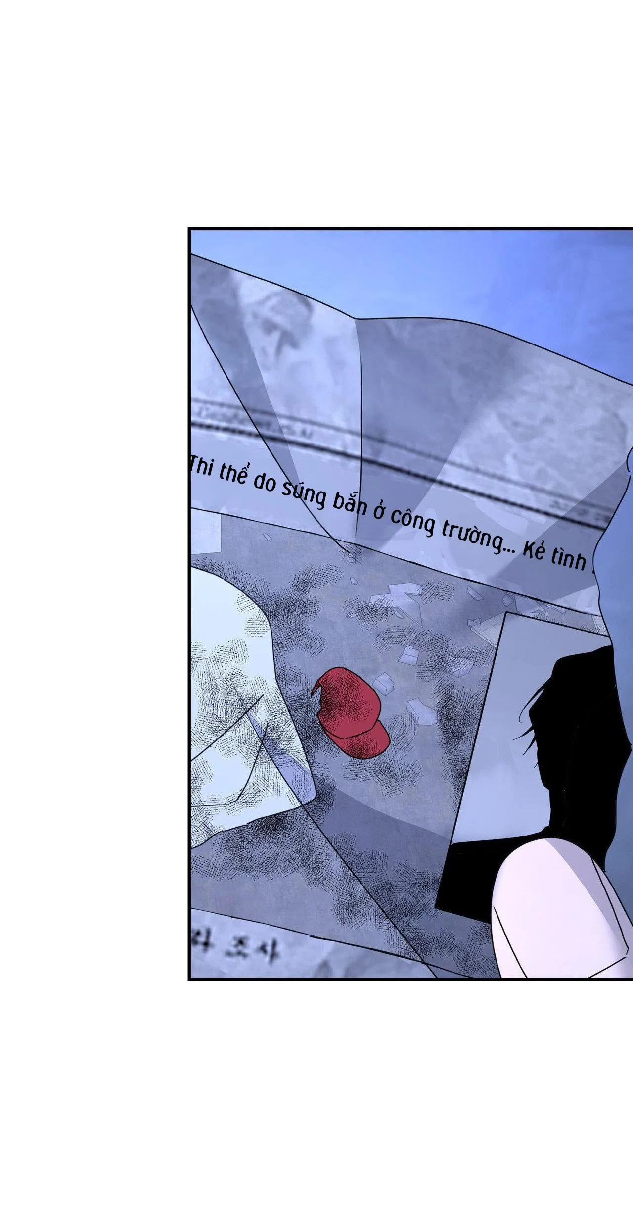 Cây Không Có Rễ Chapter 69 Trang 13