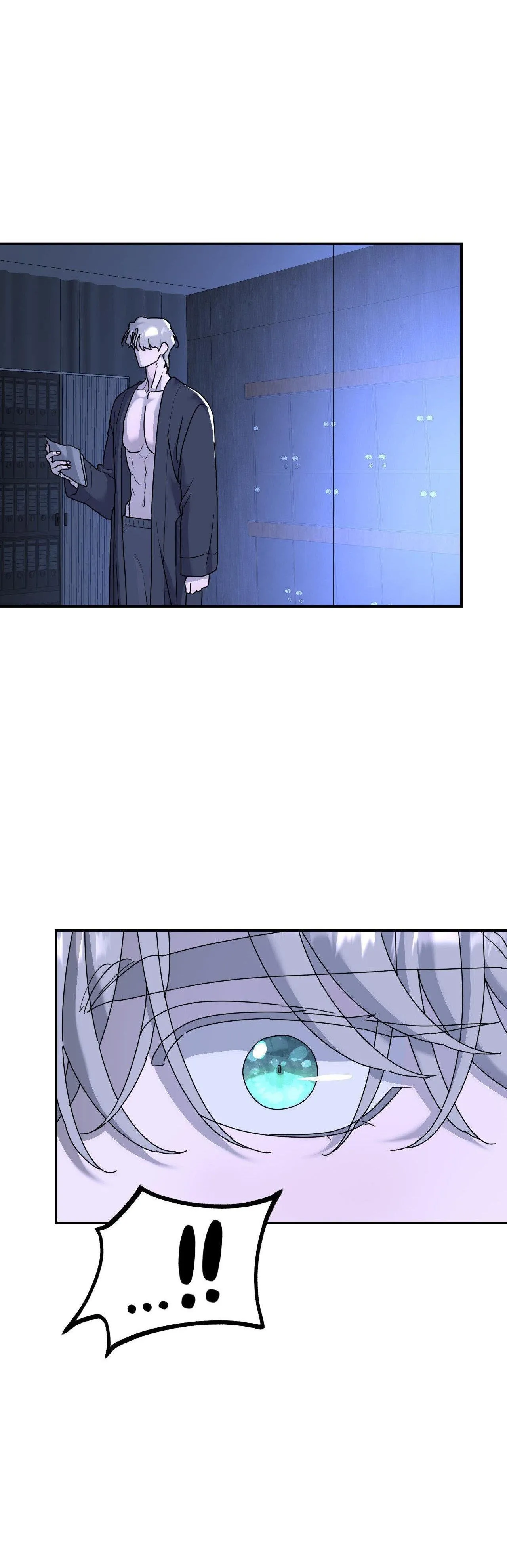 Cây Không Có Rễ Chapter 69 Trang 15