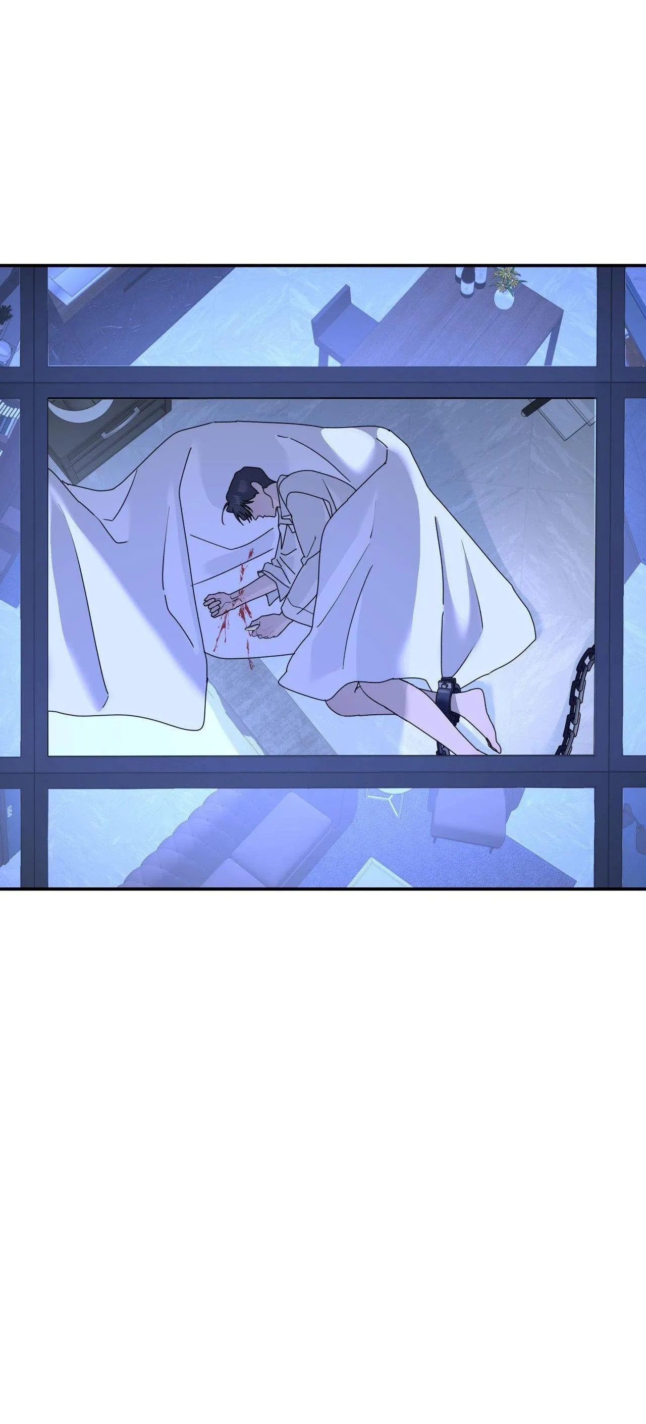 Cây Không Có Rễ Chapter 69 Trang 16