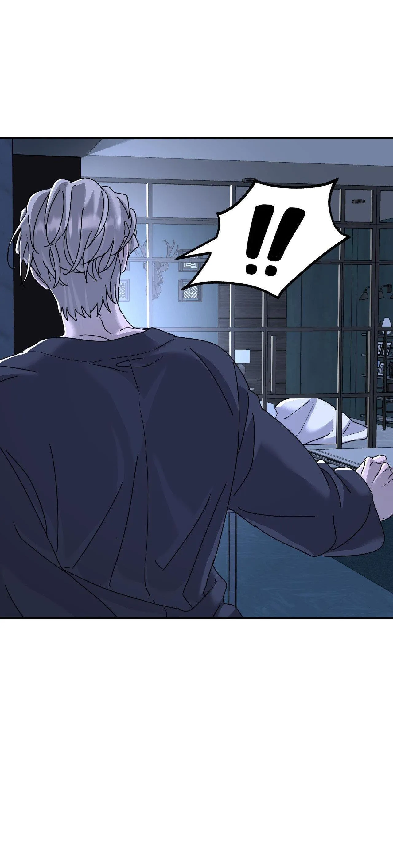 Cây Không Có Rễ Chapter 69 Trang 18