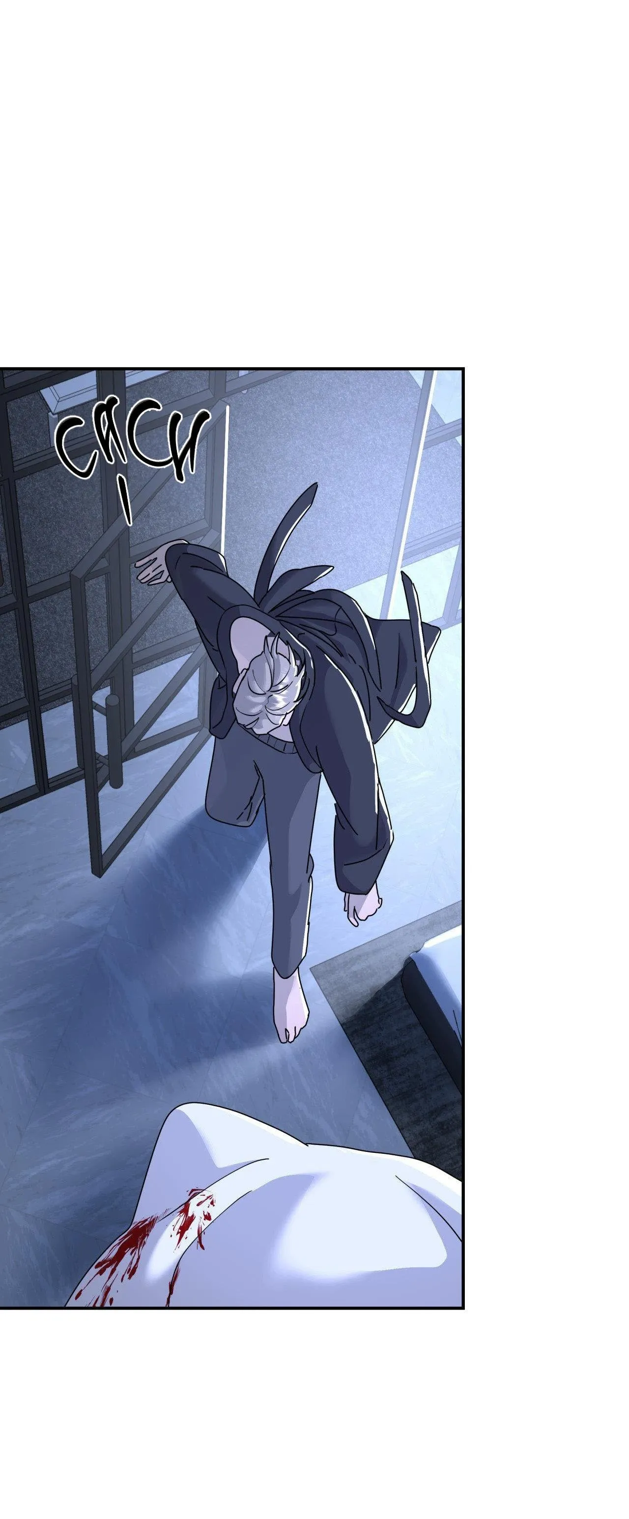 Cây Không Có Rễ Chapter 69 Trang 19