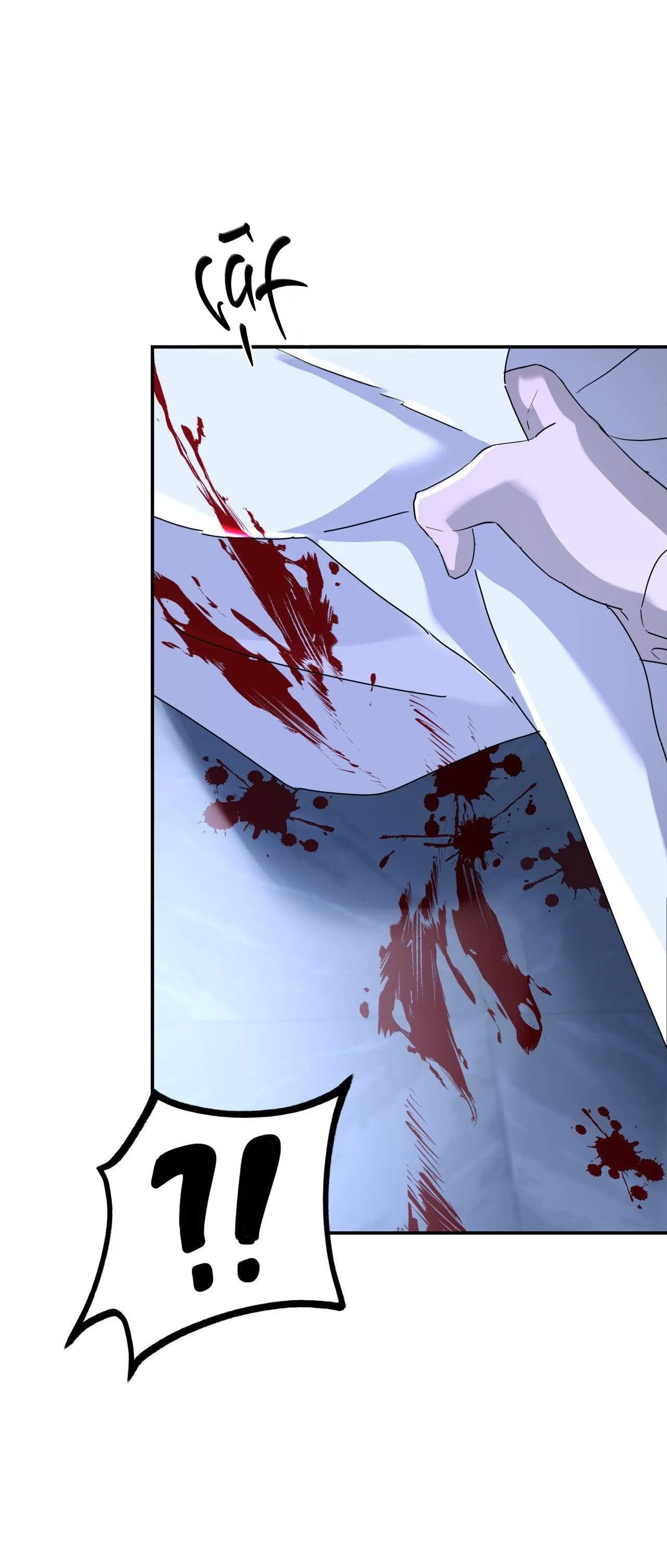 Cây Không Có Rễ Chapter 69 Trang 20