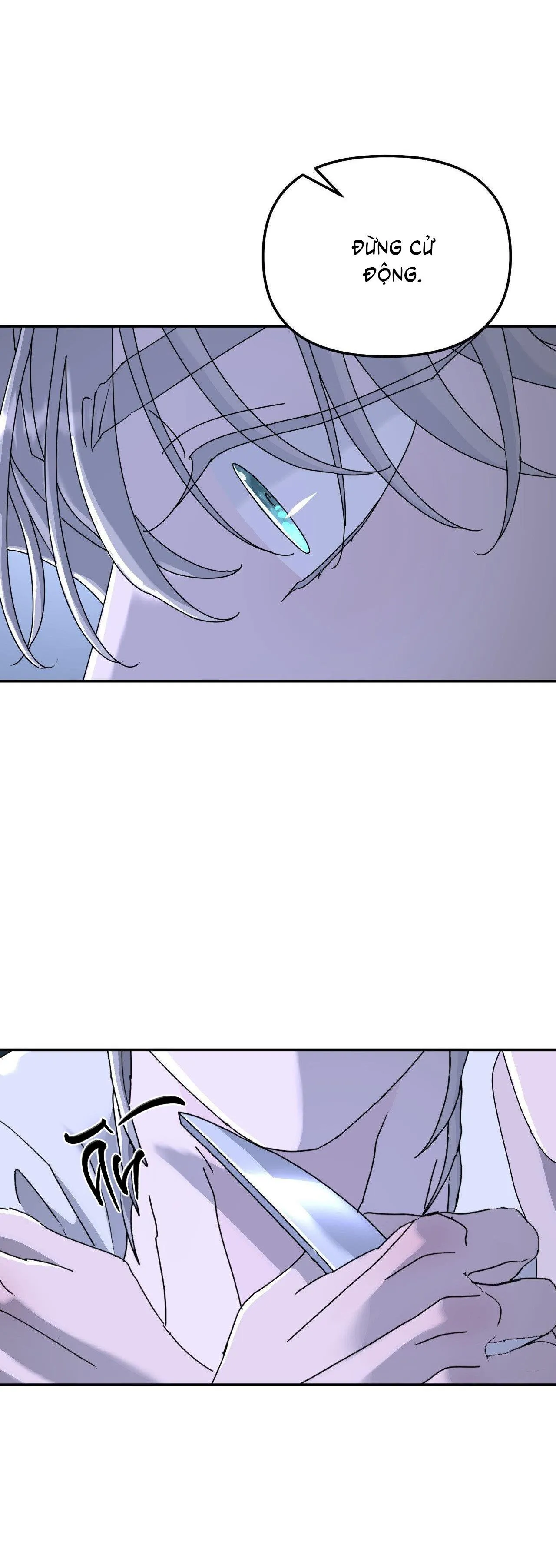 Cây Không Có Rễ Chapter 69 Trang 21