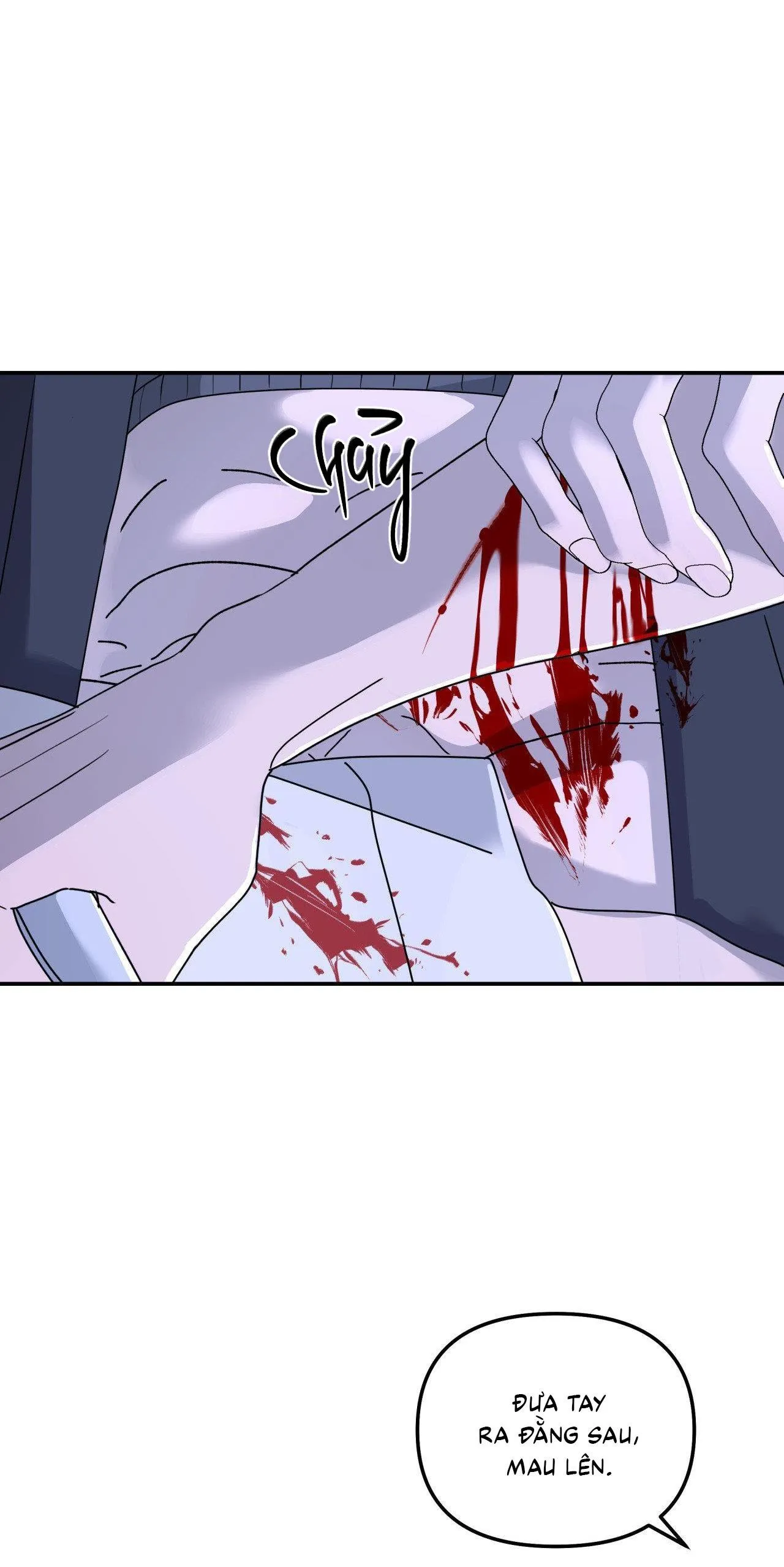 Cây Không Có Rễ Chapter 69 Trang 25