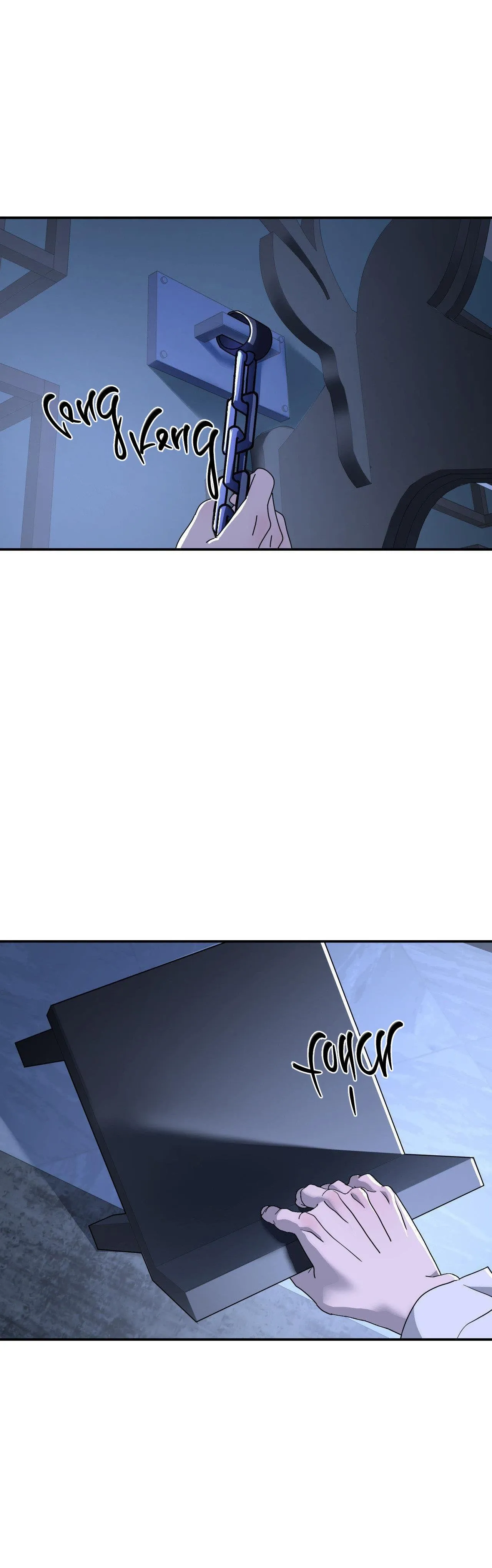 Cây Không Có Rễ Chapter 69 Trang 28