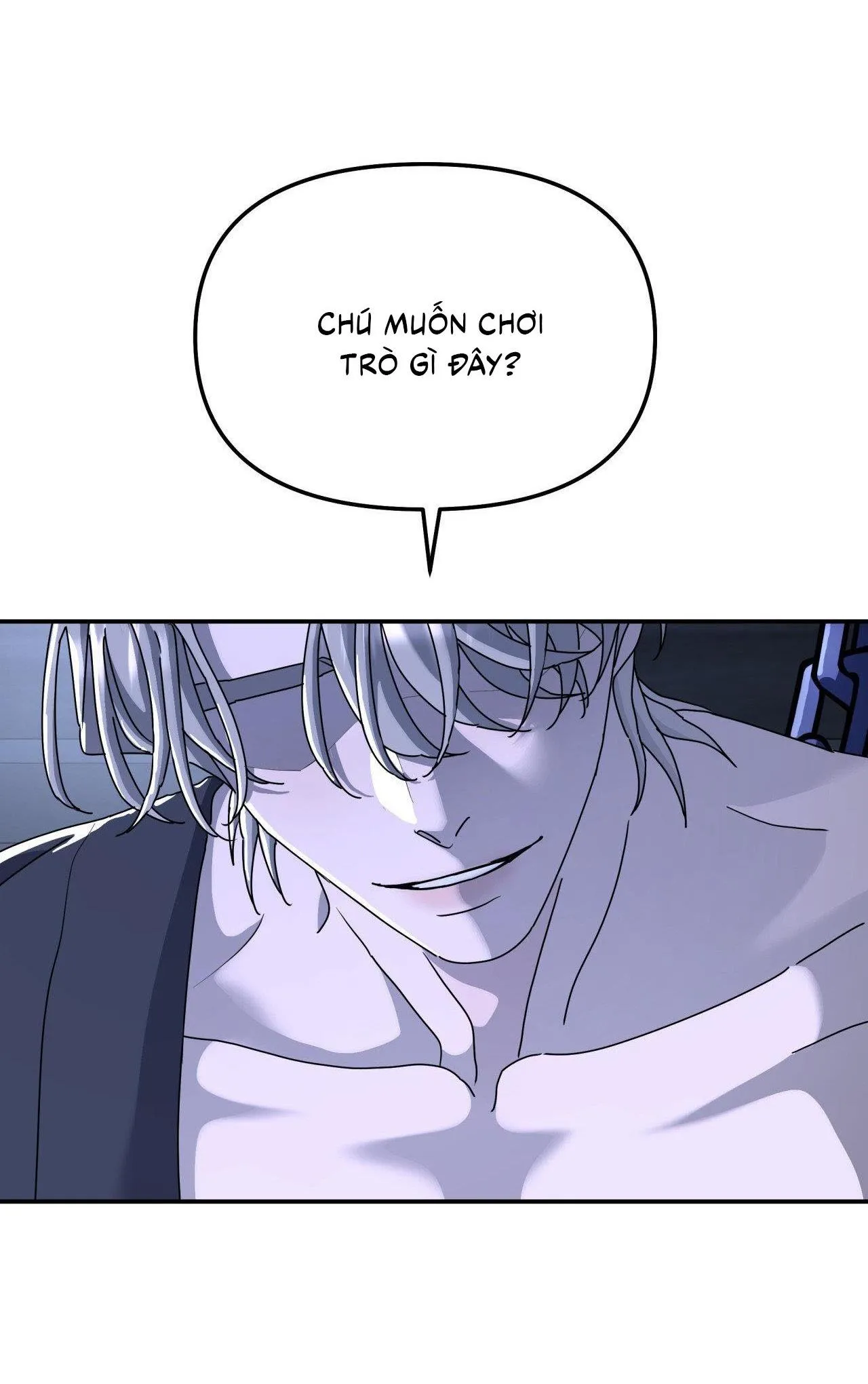 Cây Không Có Rễ Chapter 69 Trang 30