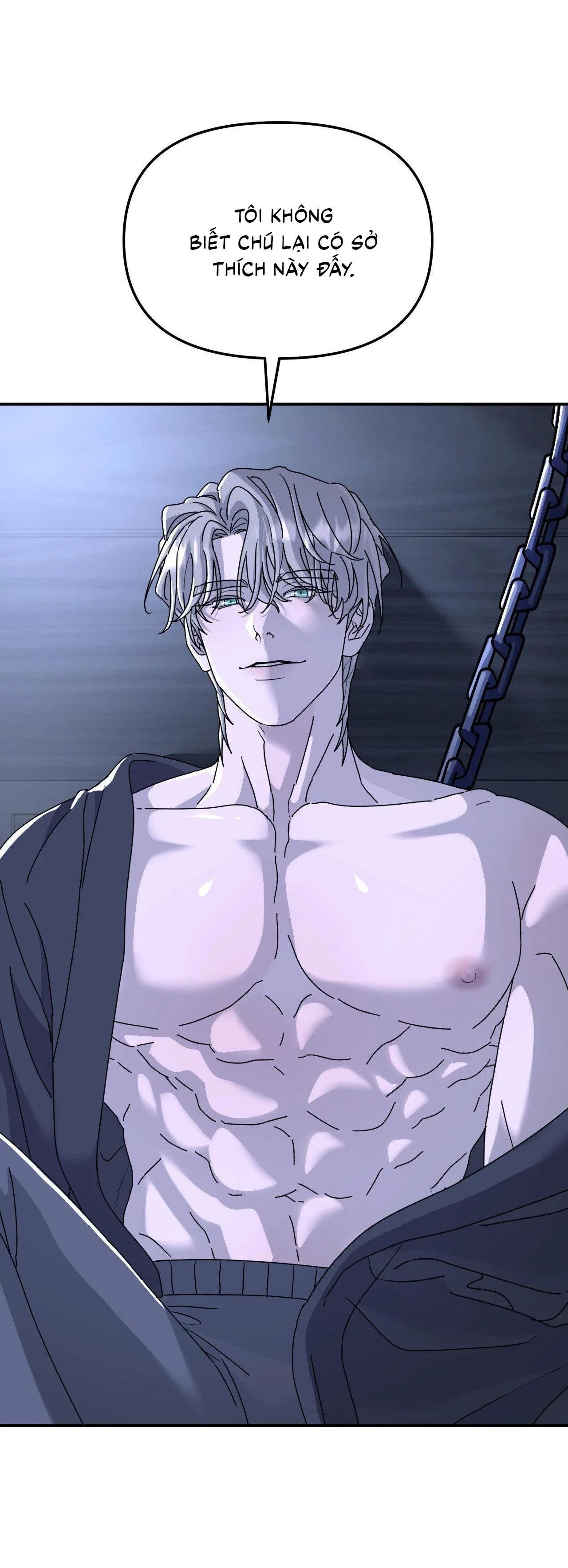 Cây Không Có Rễ Chapter 69 Trang 31