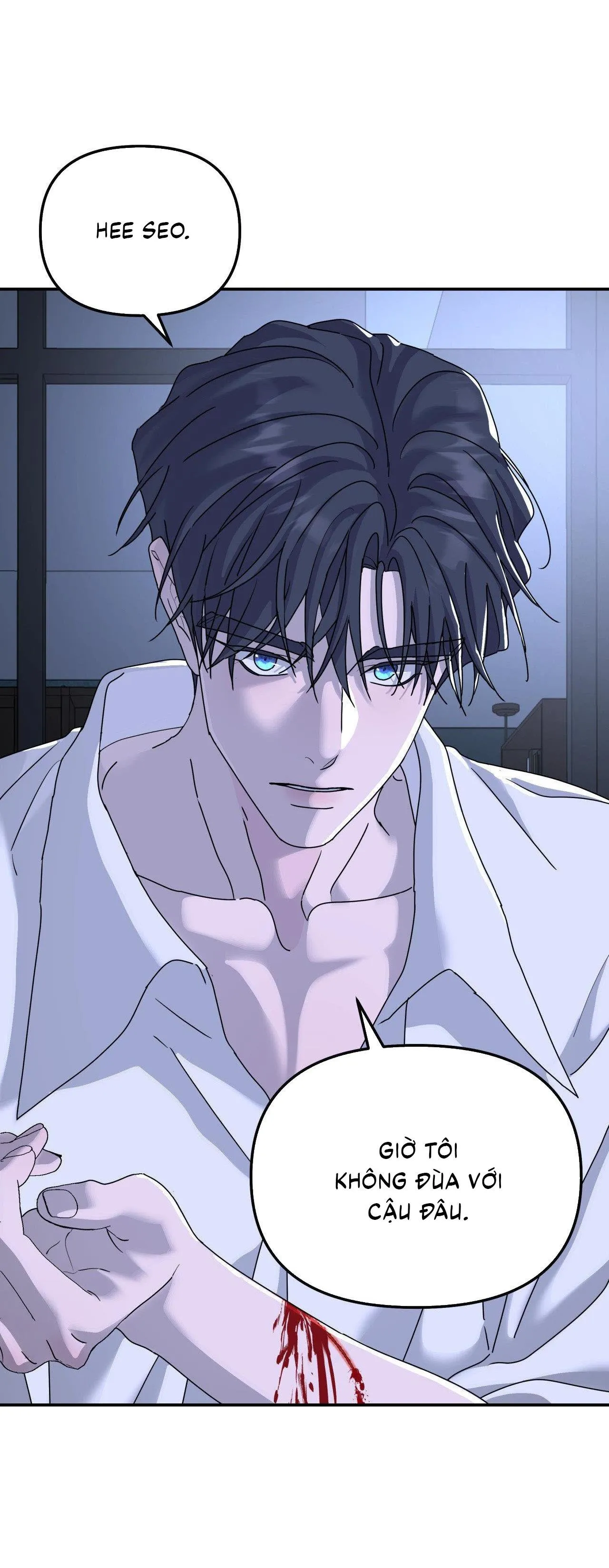 Cây Không Có Rễ Chapter 69 Trang 36