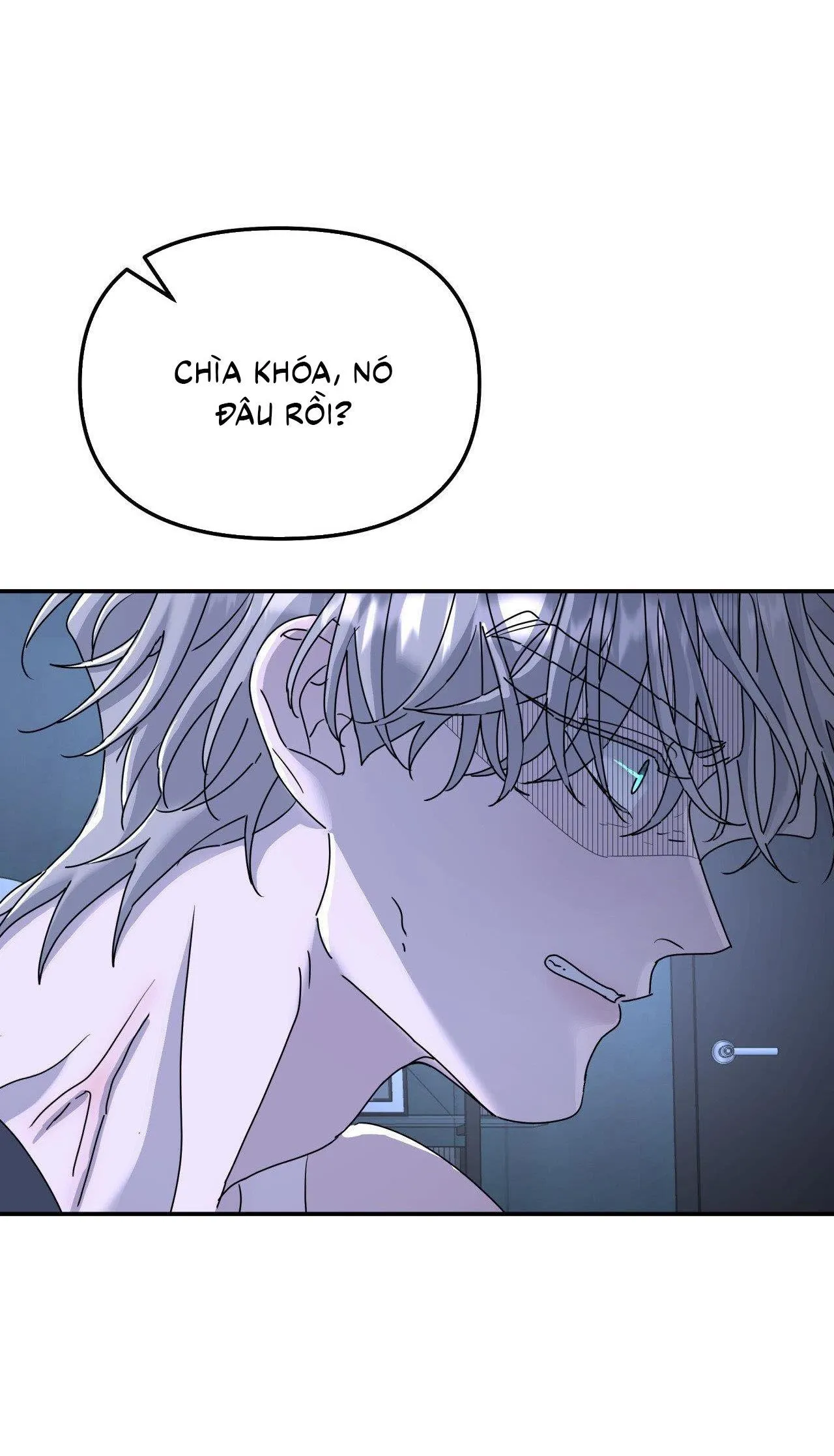 Cây Không Có Rễ Chapter 69 Trang 37