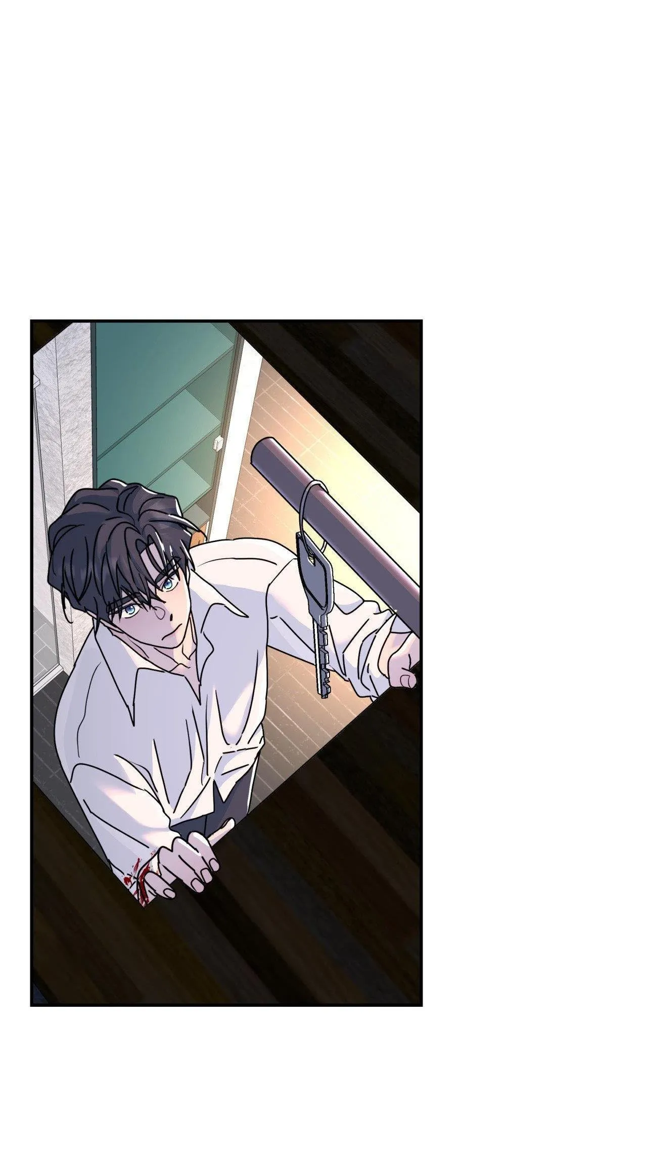 Cây Không Có Rễ Chapter 69 Trang 39