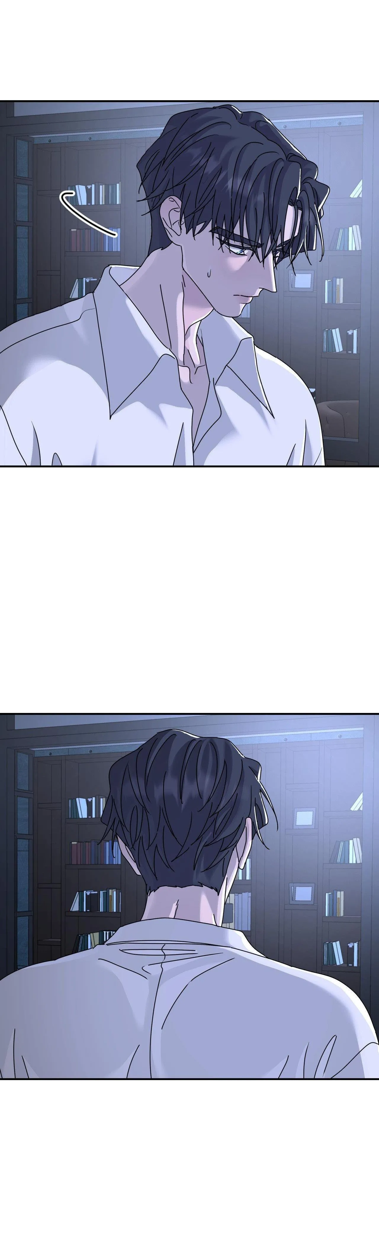 Cây Không Có Rễ Chapter 69 Trang 45