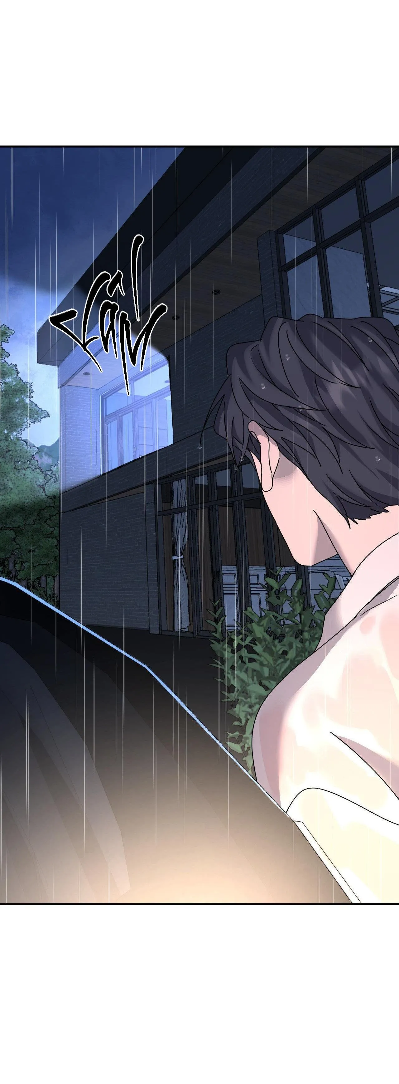 Cây Không Có Rễ Chapter 69 Trang 49