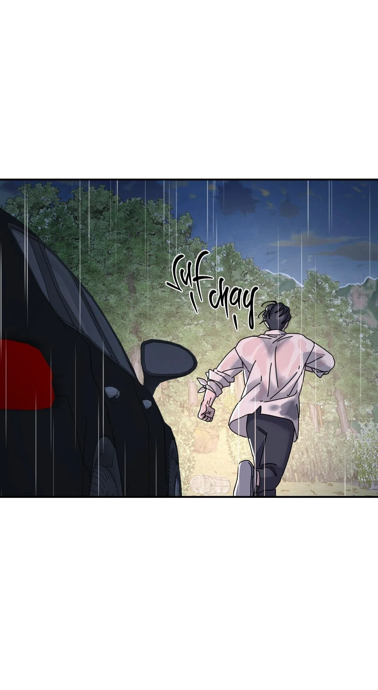 Cây Không Có Rễ Chapter 69 Trang 51