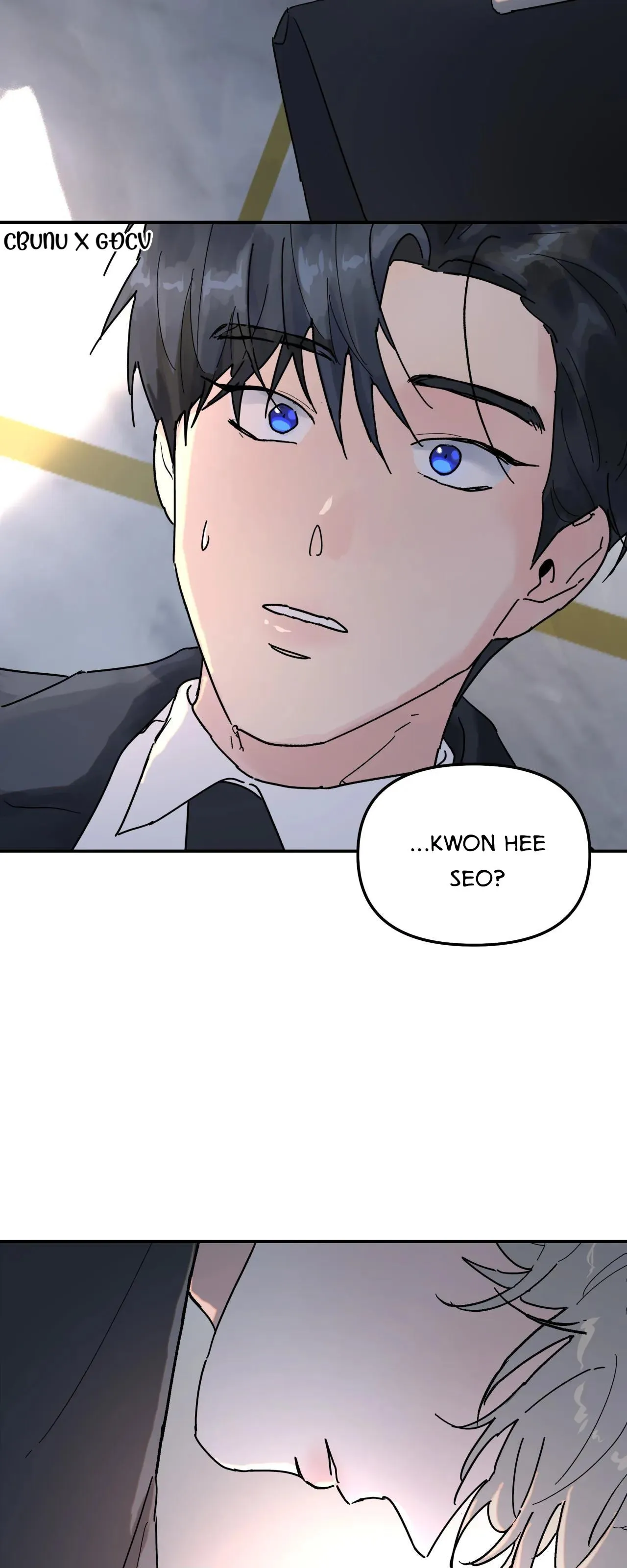 Cây Không Có Rễ Chapter 7 Trang 6