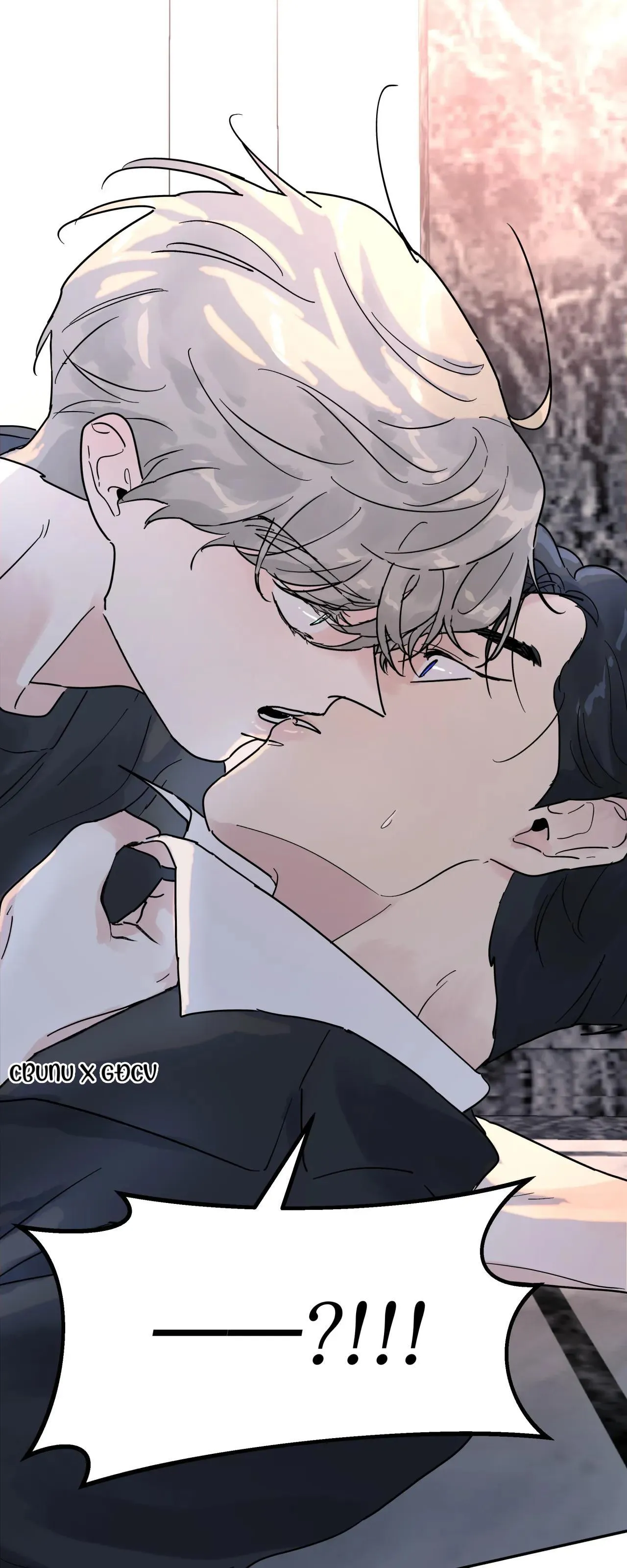 Cây Không Có Rễ Chapter 7 Trang 14