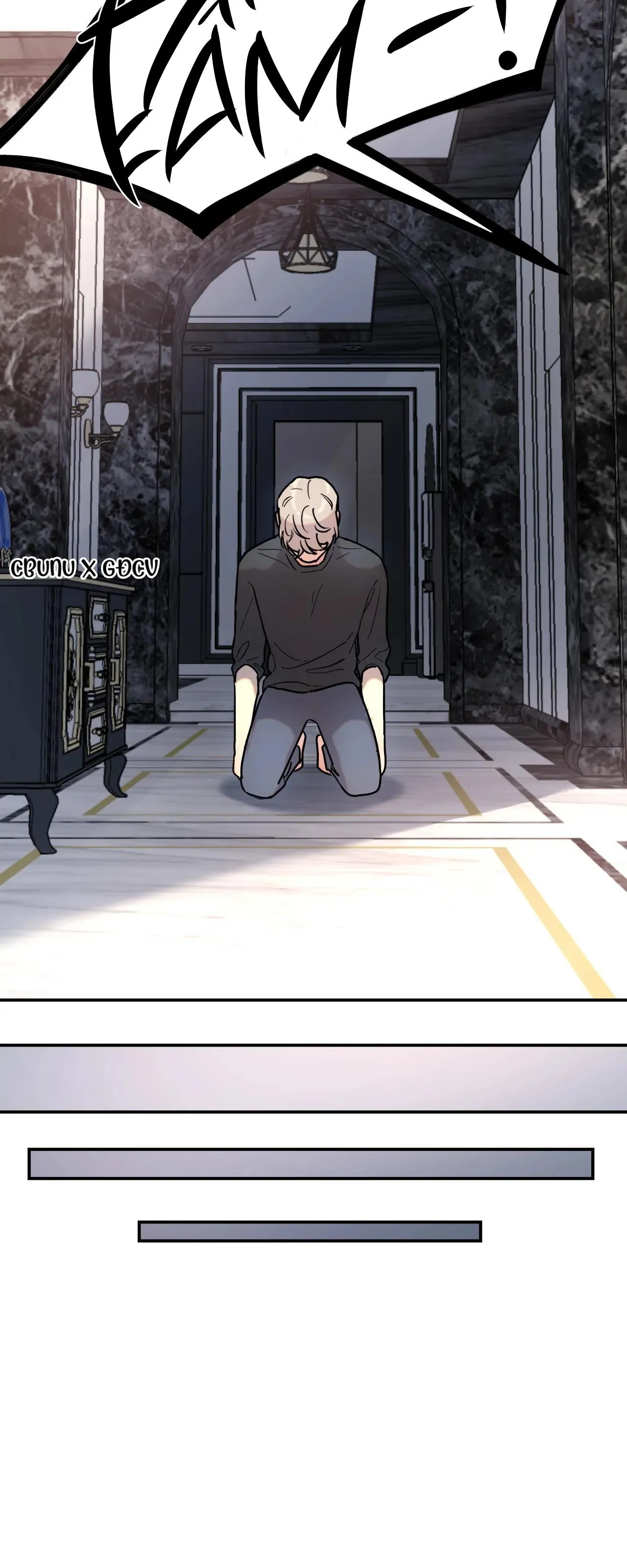 Cây Không Có Rễ Chapter 7 Trang 21