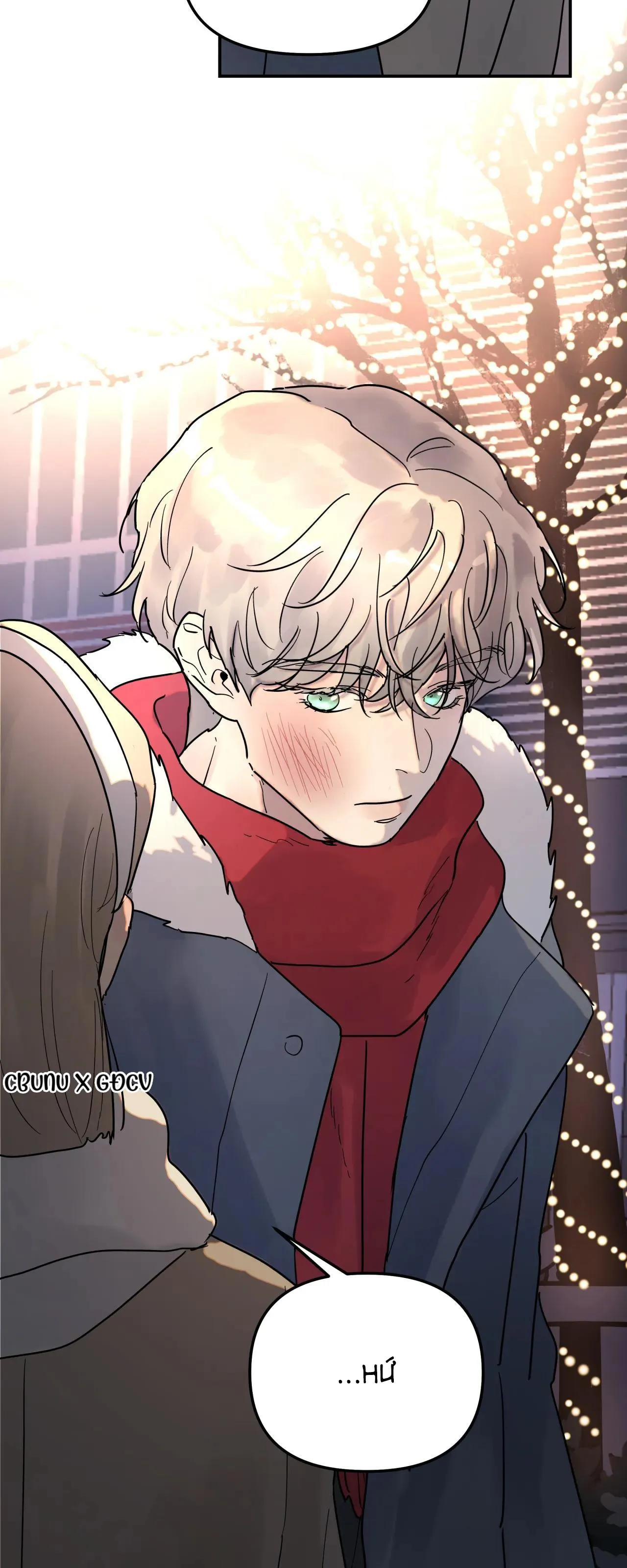 Cây Không Có Rễ Chapter 7 Trang 25