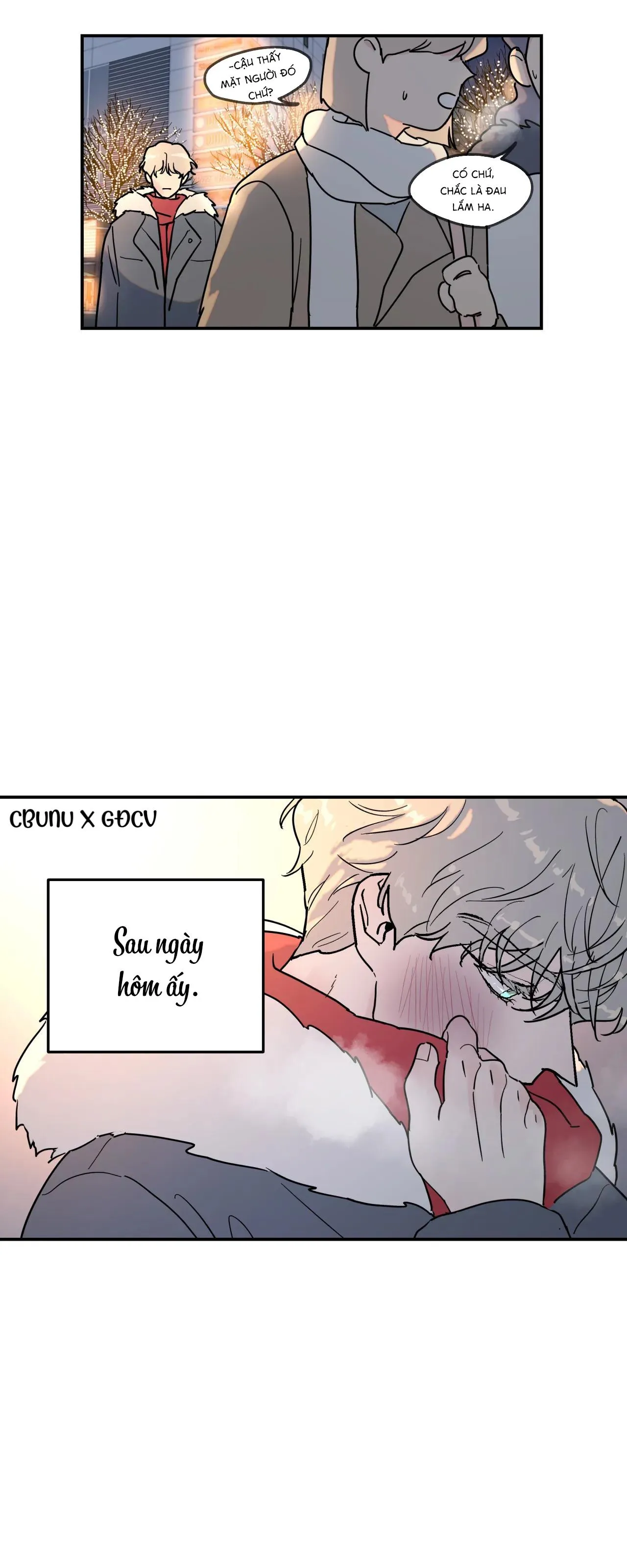 Cây Không Có Rễ Chapter 7 Trang 27