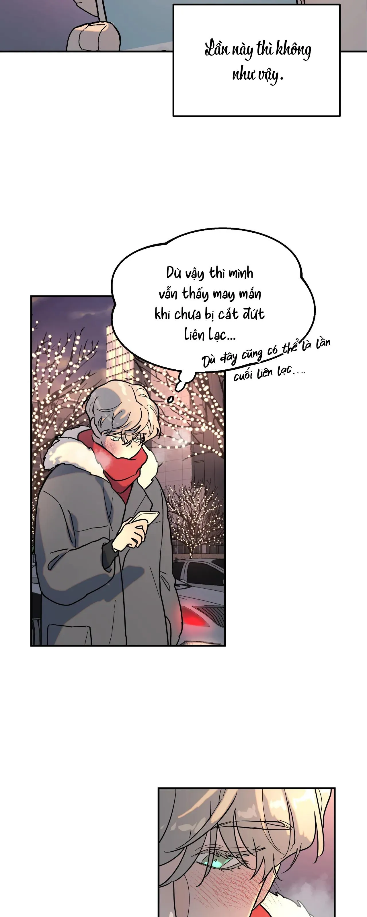 Cây Không Có Rễ Chapter 7 Trang 29