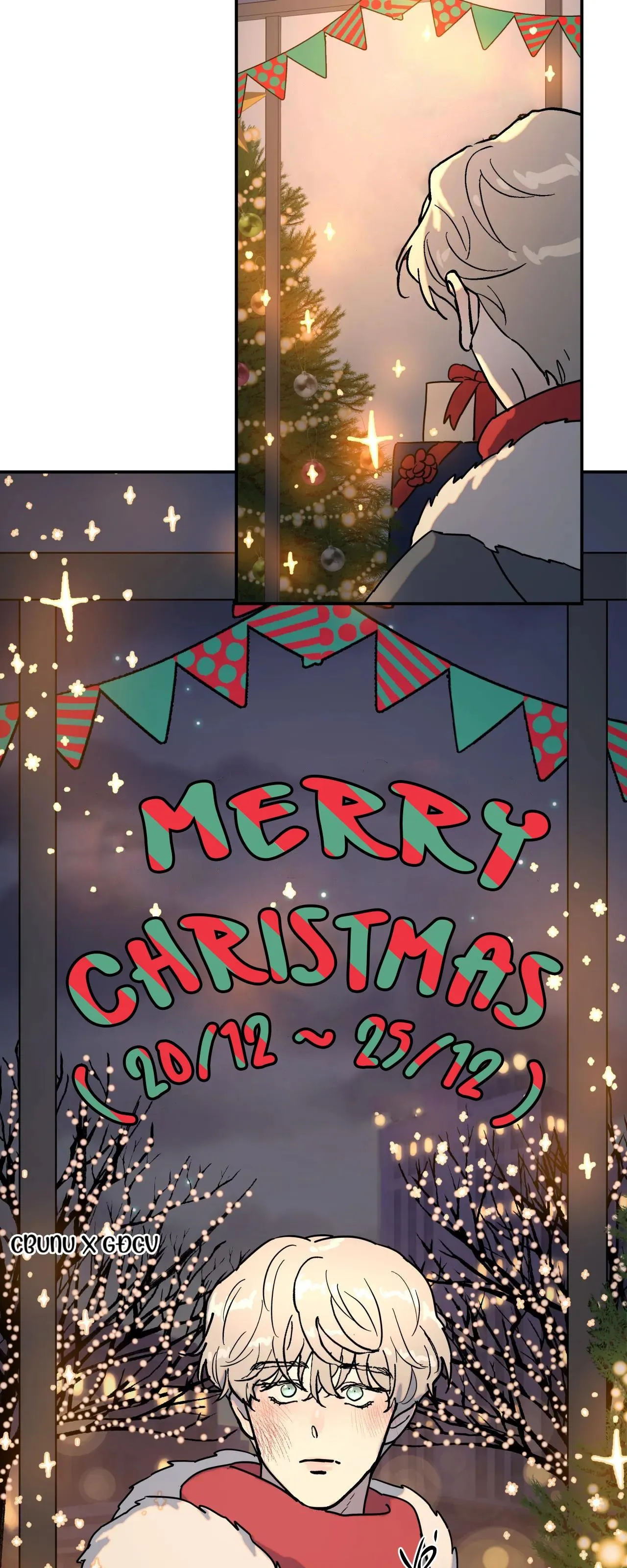 Cây Không Có Rễ Chapter 7 Trang 33